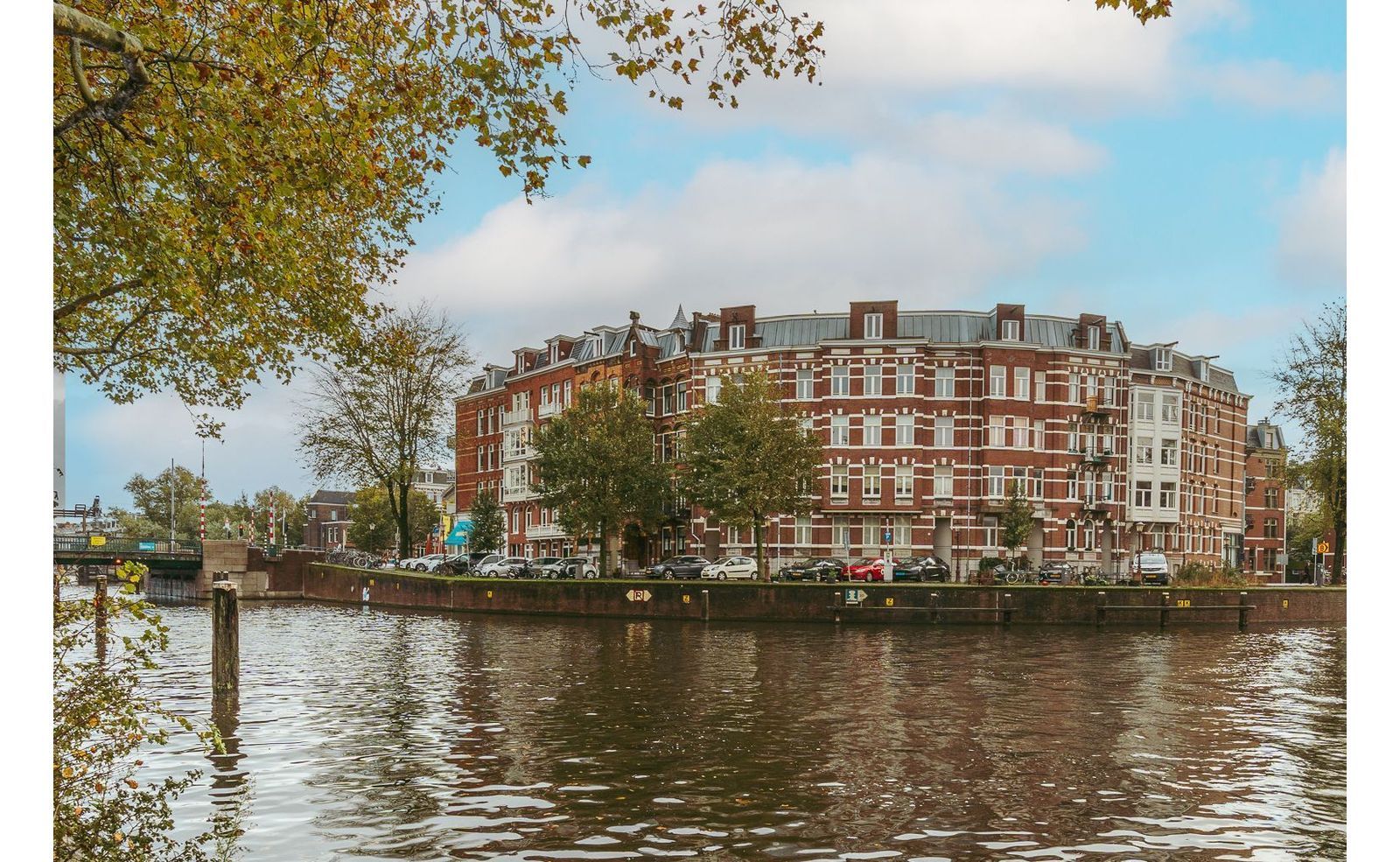 Nassaukade 7 3, Amsterdam foto-20