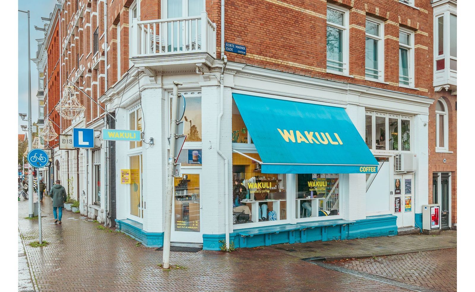 Nassaukade 7 3, Amsterdam foto-22