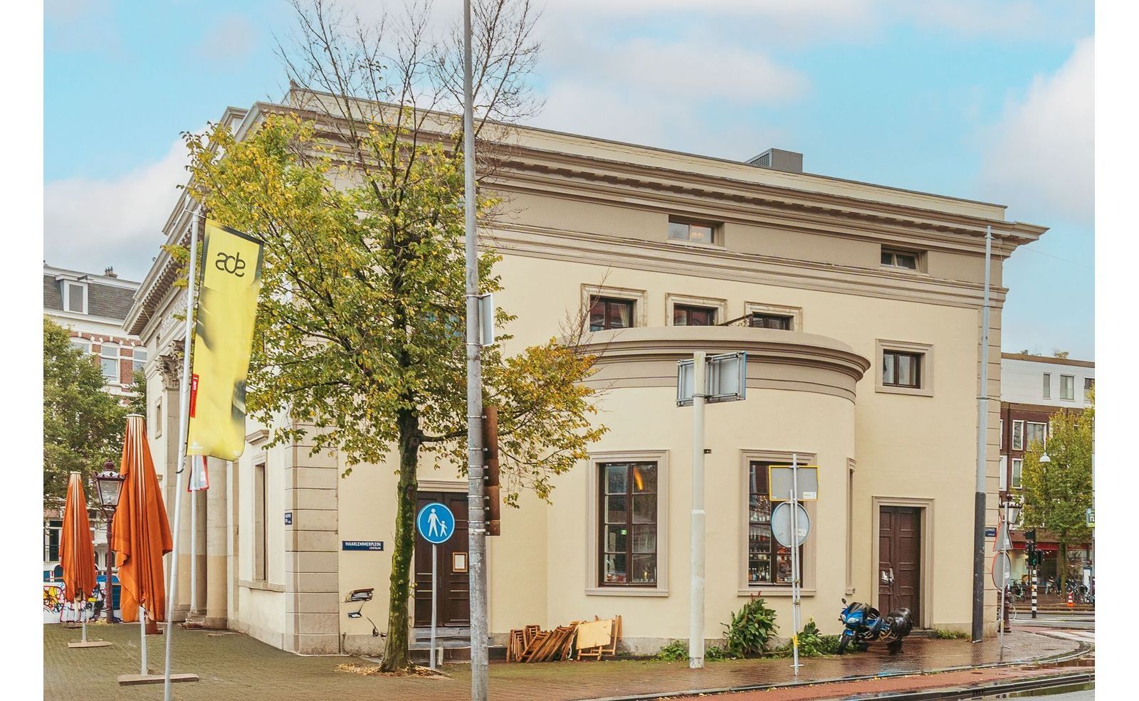 Nassaukade 7 3, Amsterdam foto-23