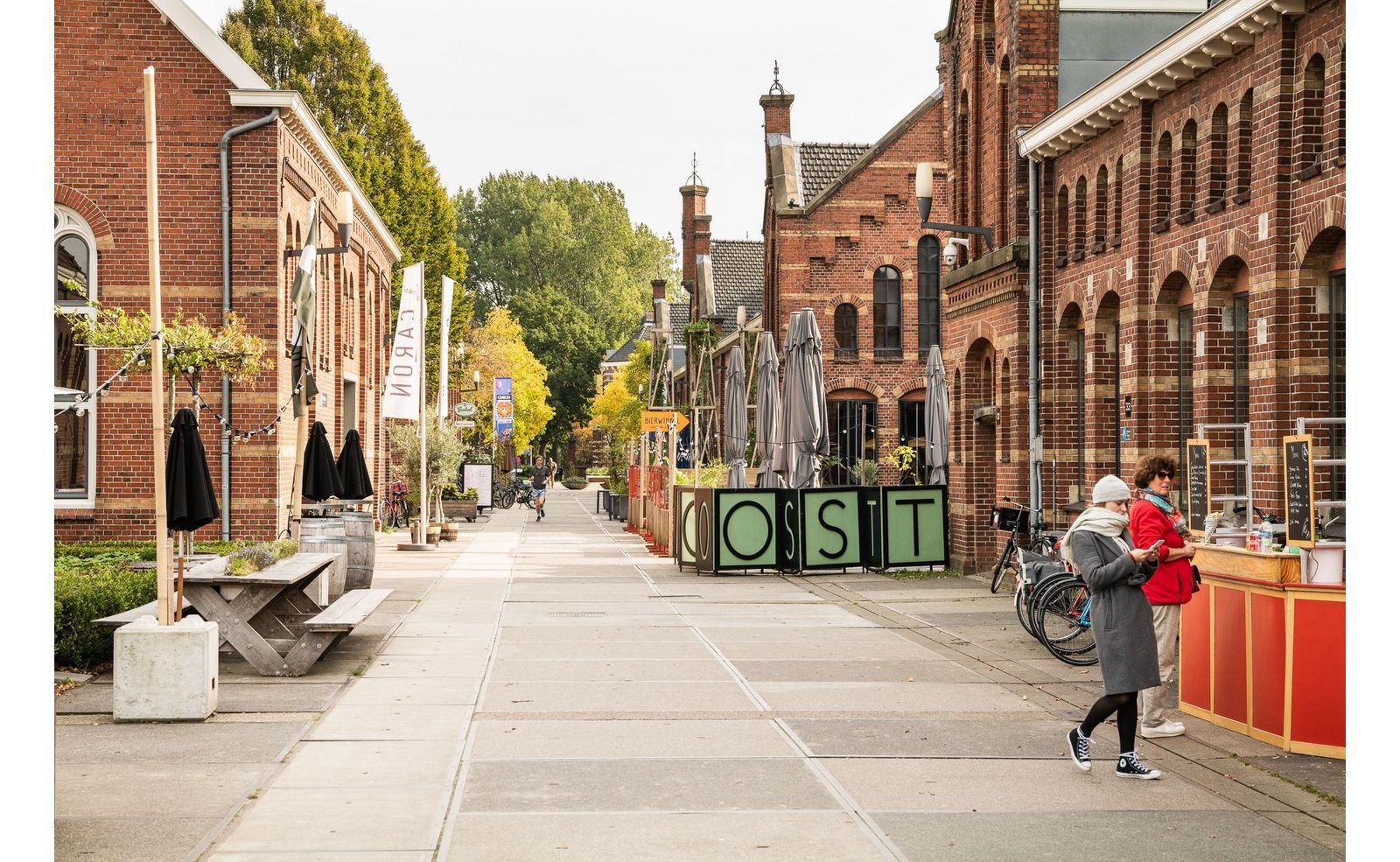 Nassaukade 7 3, Amsterdam foto-25