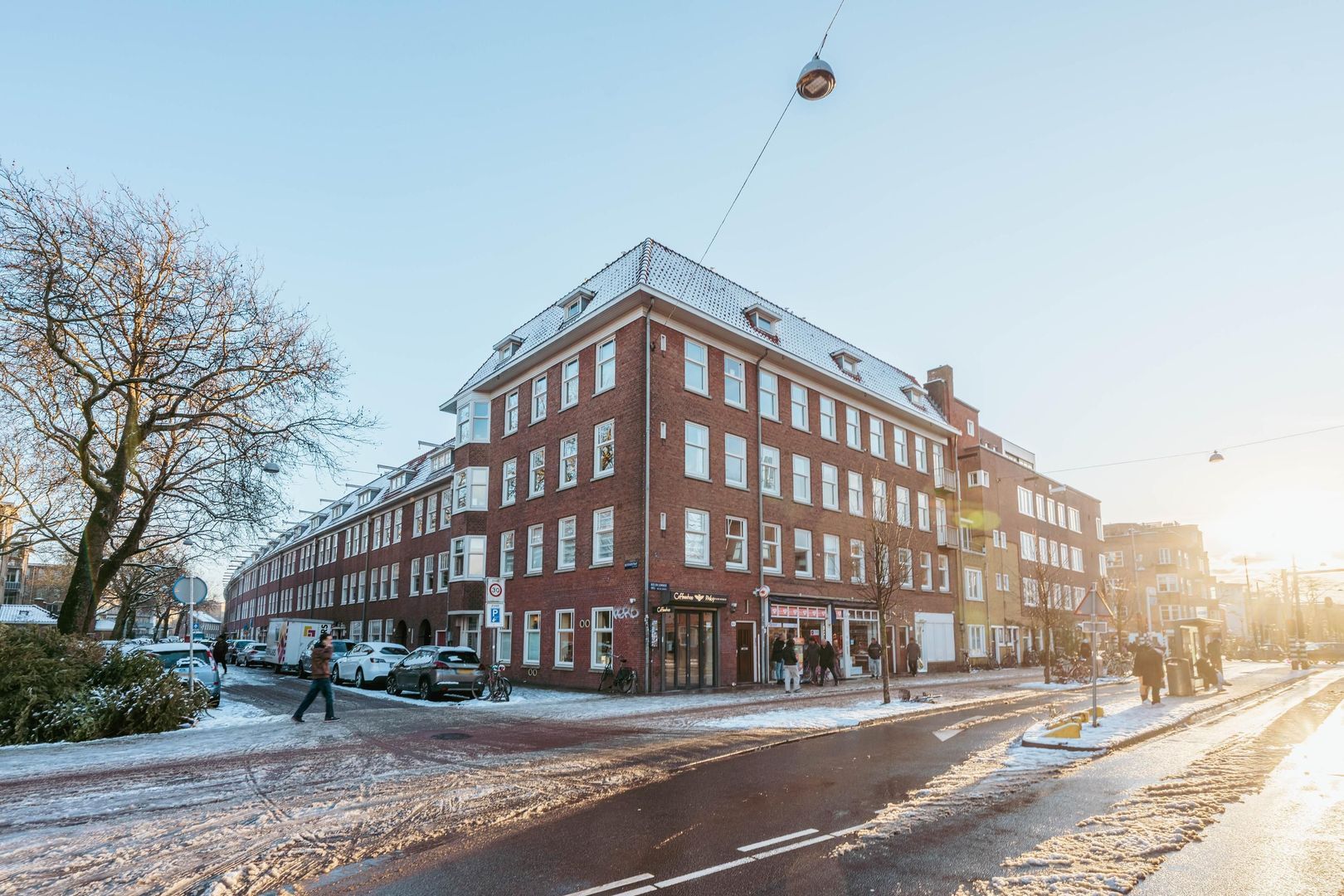 Bos en Lommerweg 165 C, Amsterdam foto-0