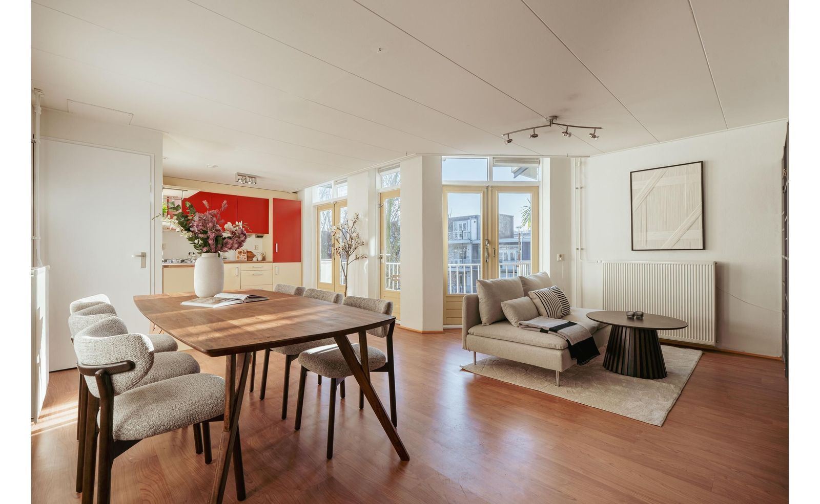 Bos en Lommerweg 165 C, Amsterdam foto-1