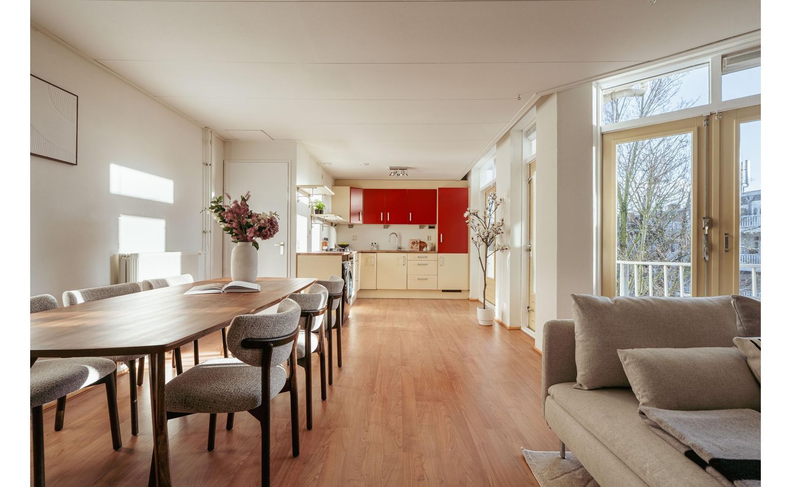 Bos en Lommerweg 165 C, Amsterdam foto-2