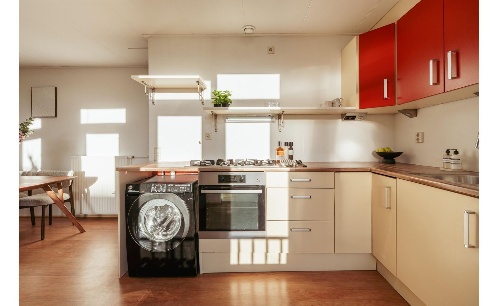 Bos en Lommerweg 165 C, Amsterdam foto-3