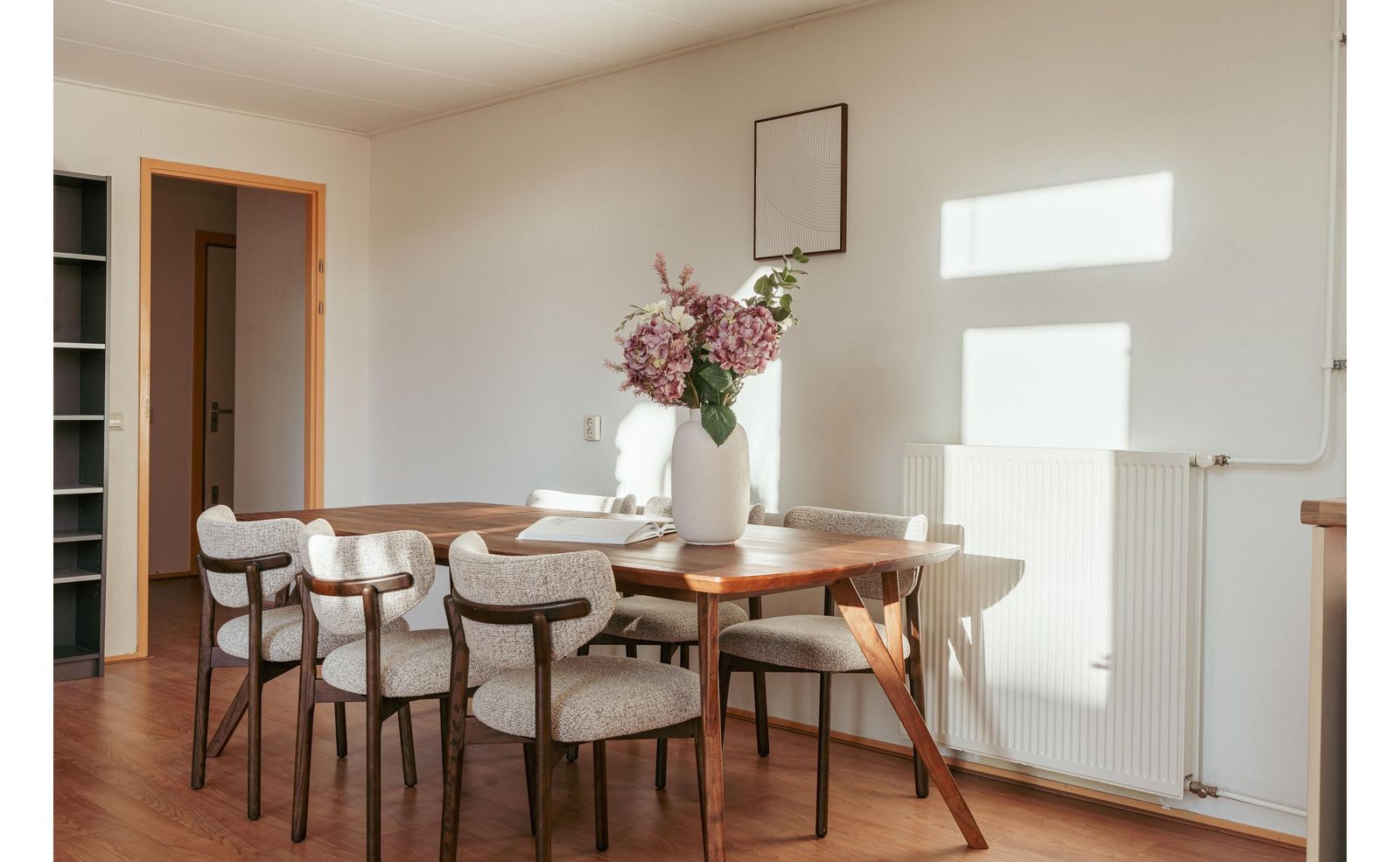 Bos en Lommerweg 165 C, Amsterdam foto-4