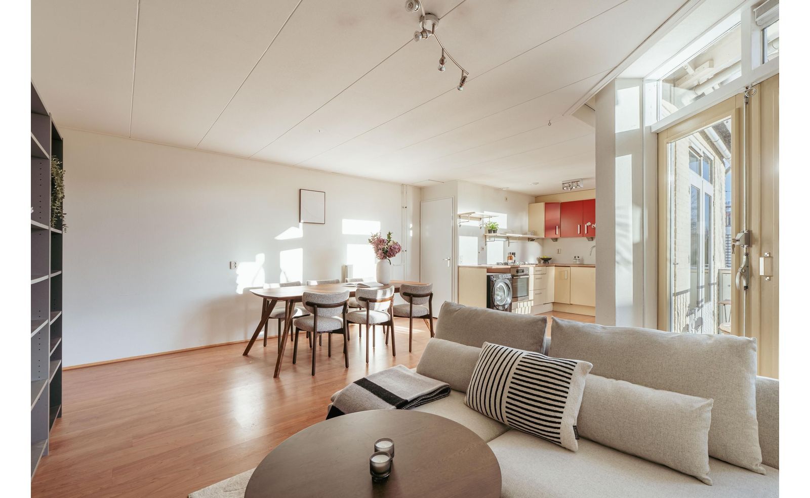 Bos en Lommerweg 165 C, Amsterdam foto-5