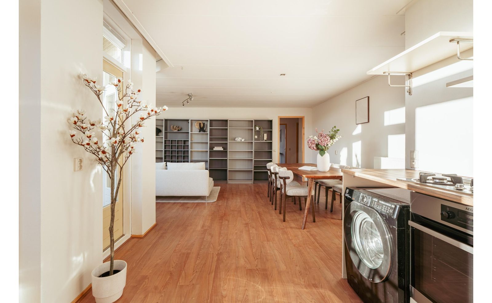 Bos en Lommerweg 165 C, Amsterdam foto-6