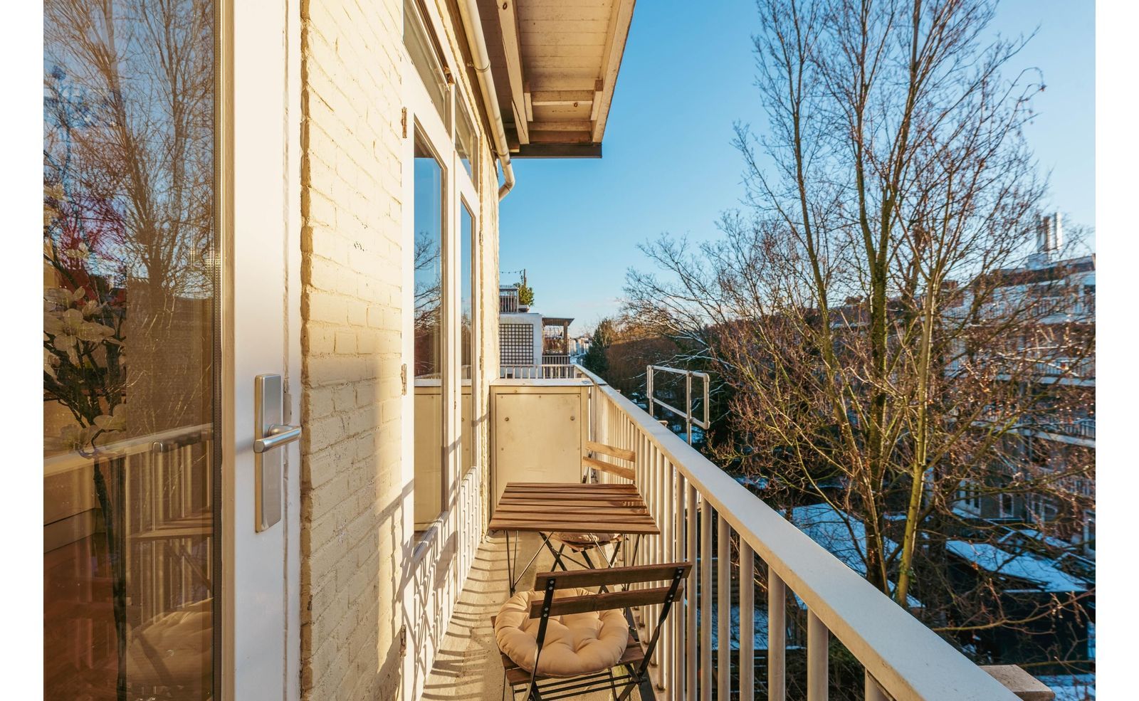 Bos en Lommerweg 165 C, Amsterdam foto-7