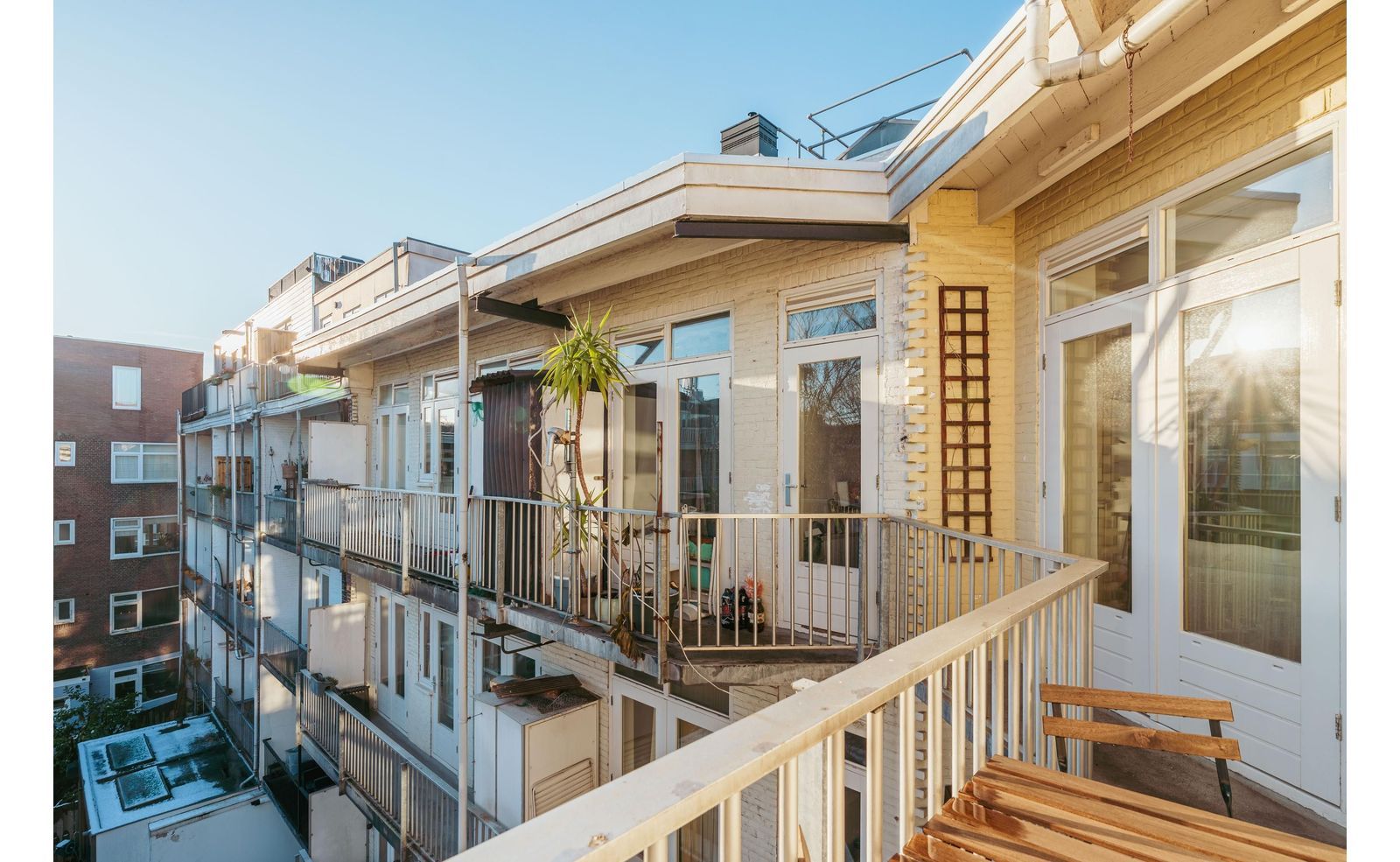 Bos en Lommerweg 165 C, Amsterdam foto-8