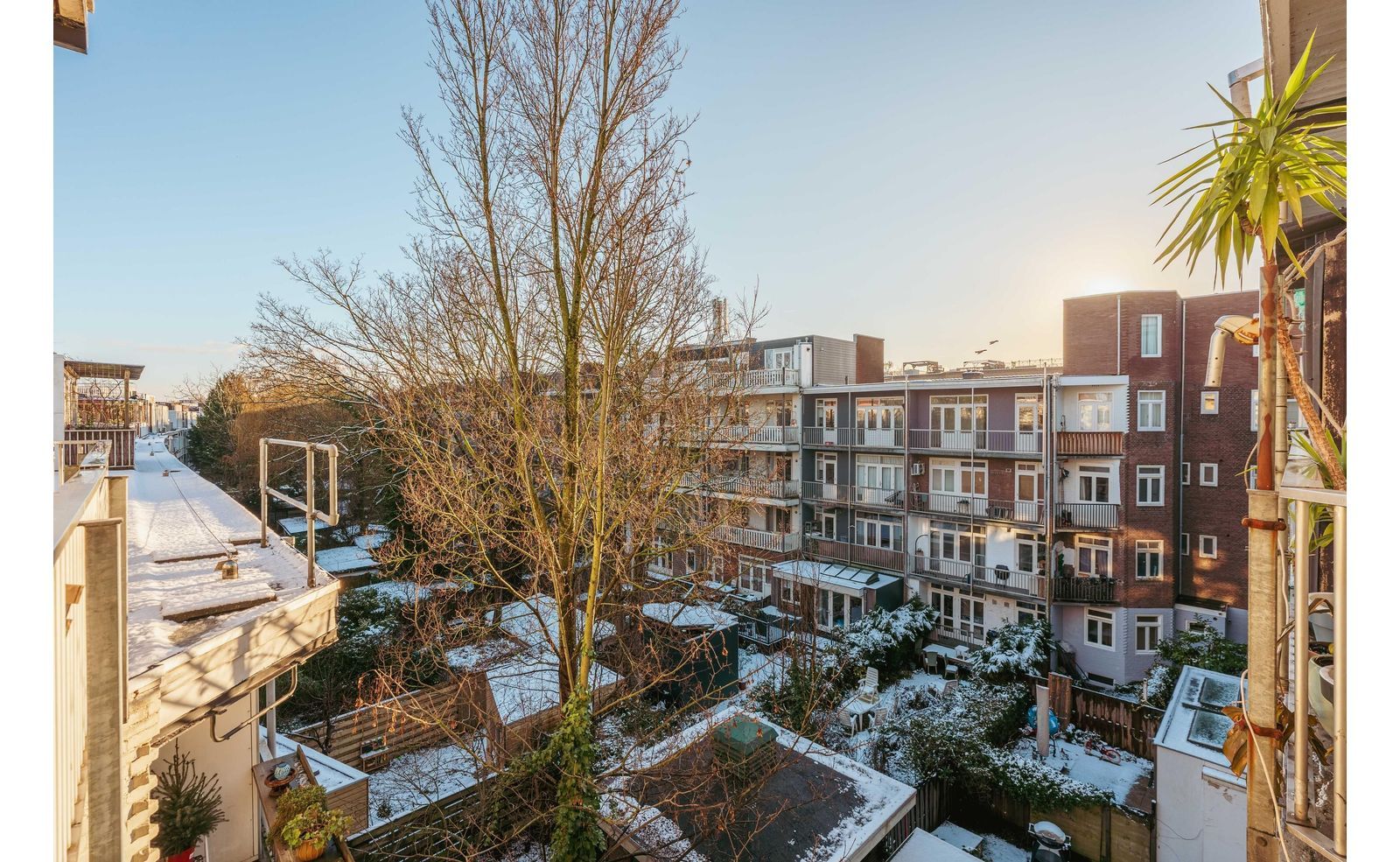 Bos en Lommerweg 165 C, Amsterdam foto-9