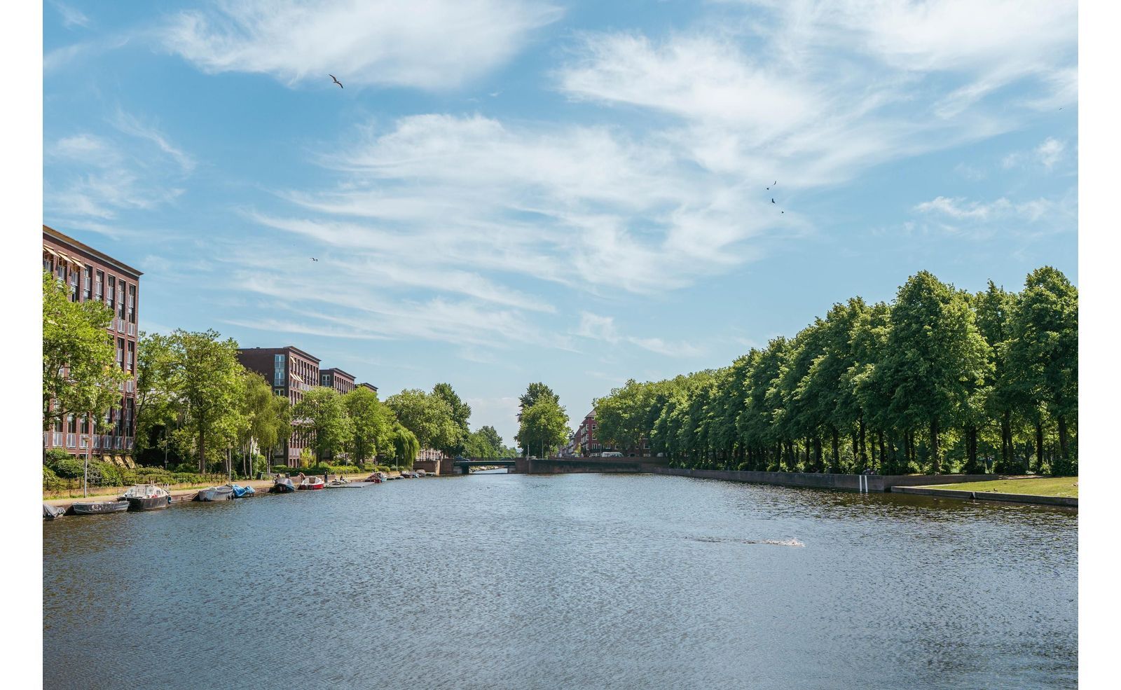 Bos en Lommerweg 165 C, Amsterdam foto-18