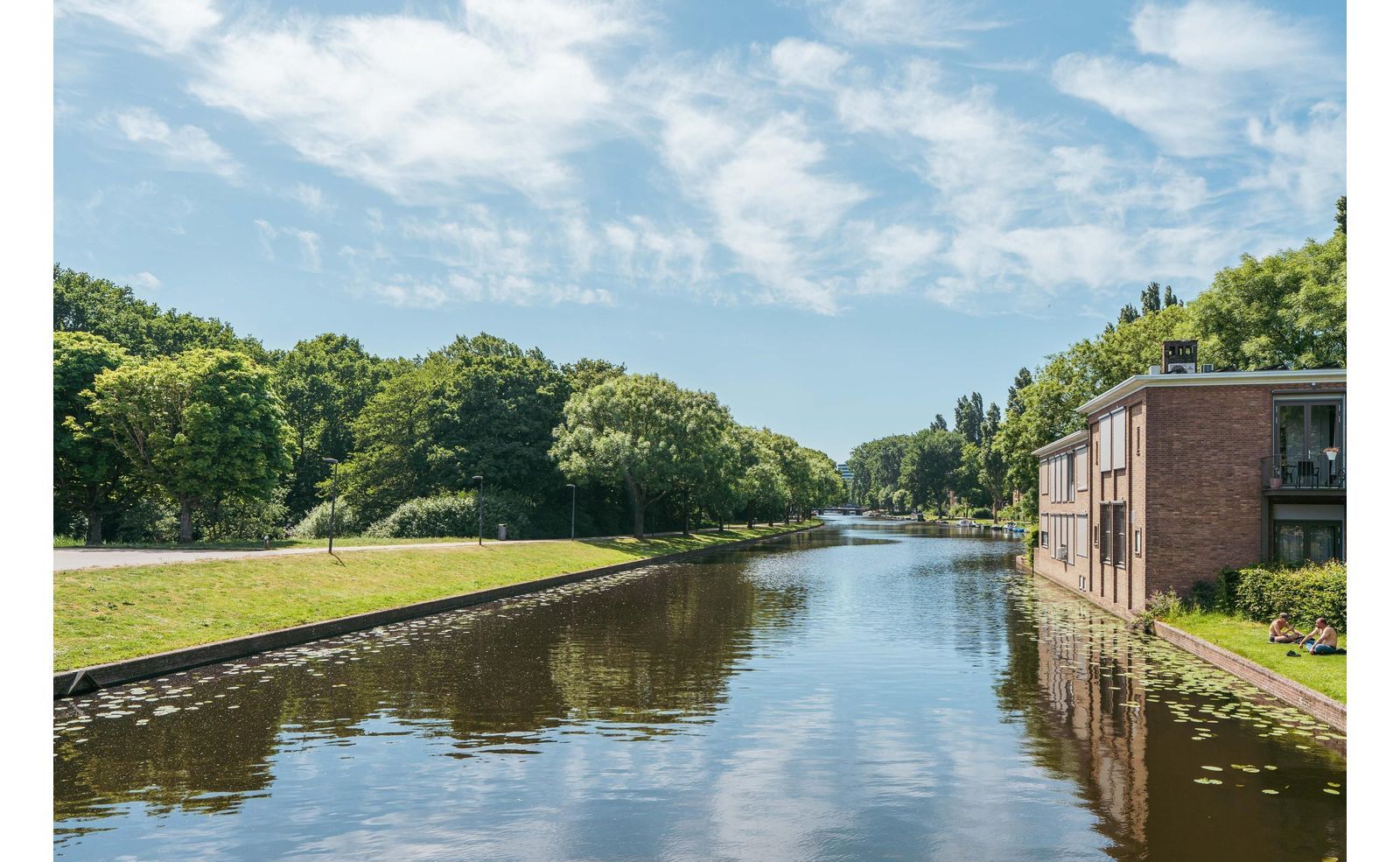 Bos en Lommerweg 165 C, Amsterdam foto-19