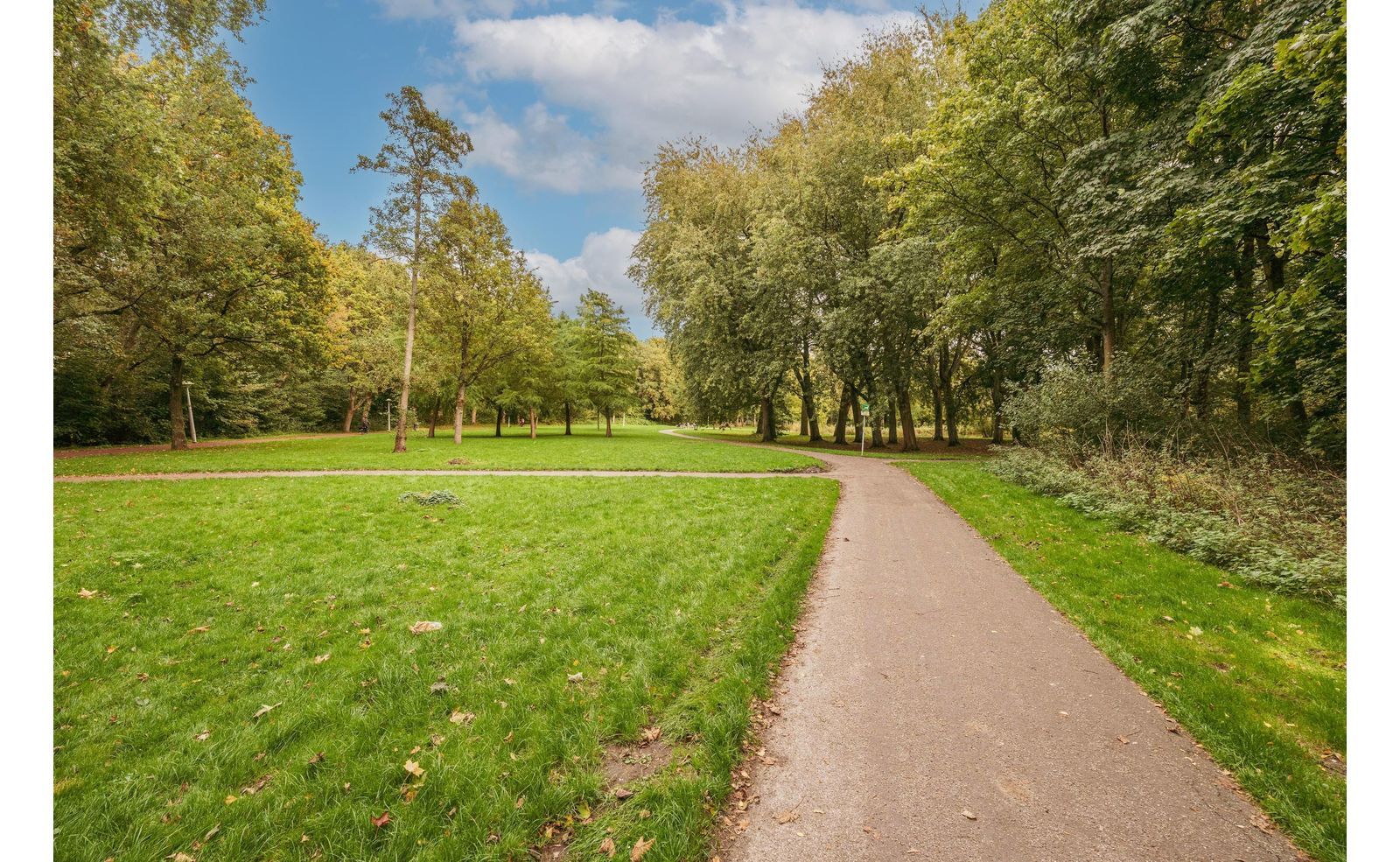 Bos en Lommerweg 165 C, Amsterdam foto-21