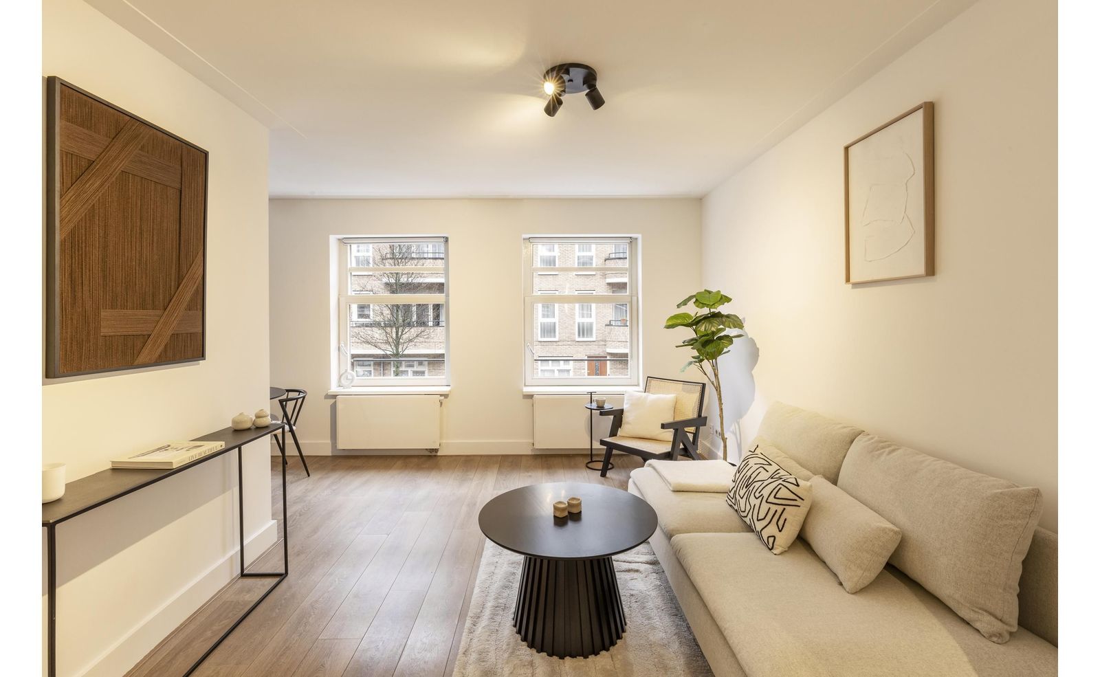 Hofmeyrstraat 40 1, Amsterdam foto-2