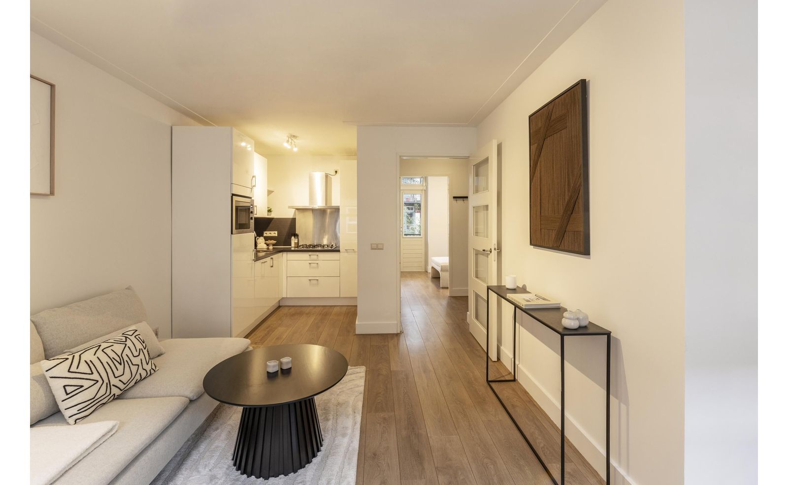 Hofmeyrstraat 40 1, Amsterdam foto-5