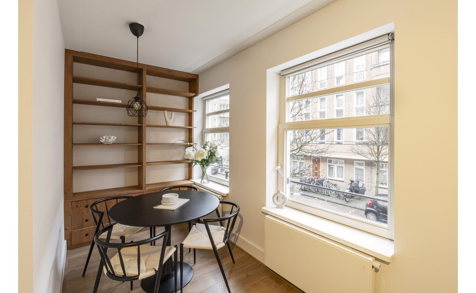 Hofmeyrstraat 40 1, Amsterdam foto-4