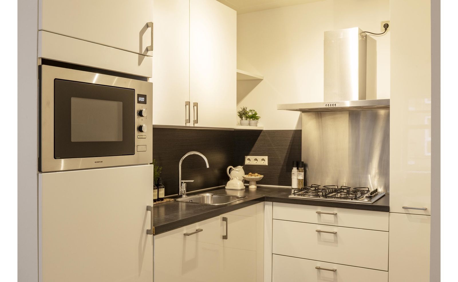 Hofmeyrstraat 40 1, Amsterdam foto-6