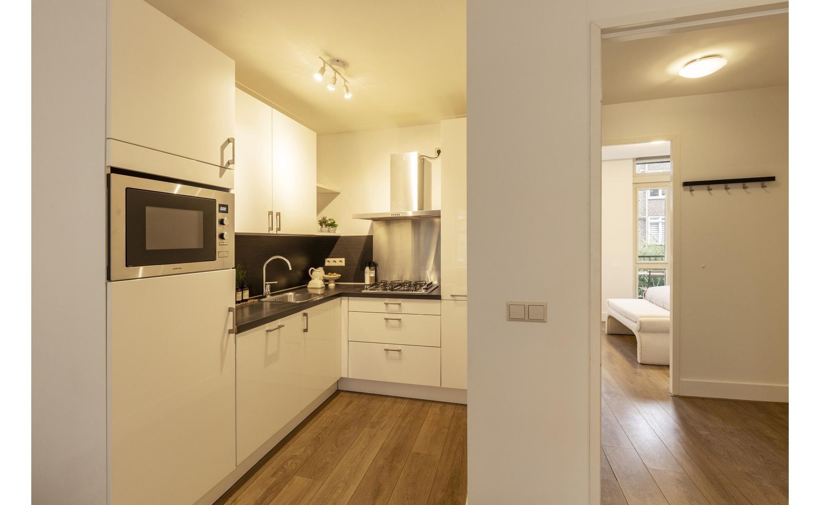 Hofmeyrstraat 40 1, Amsterdam foto-7