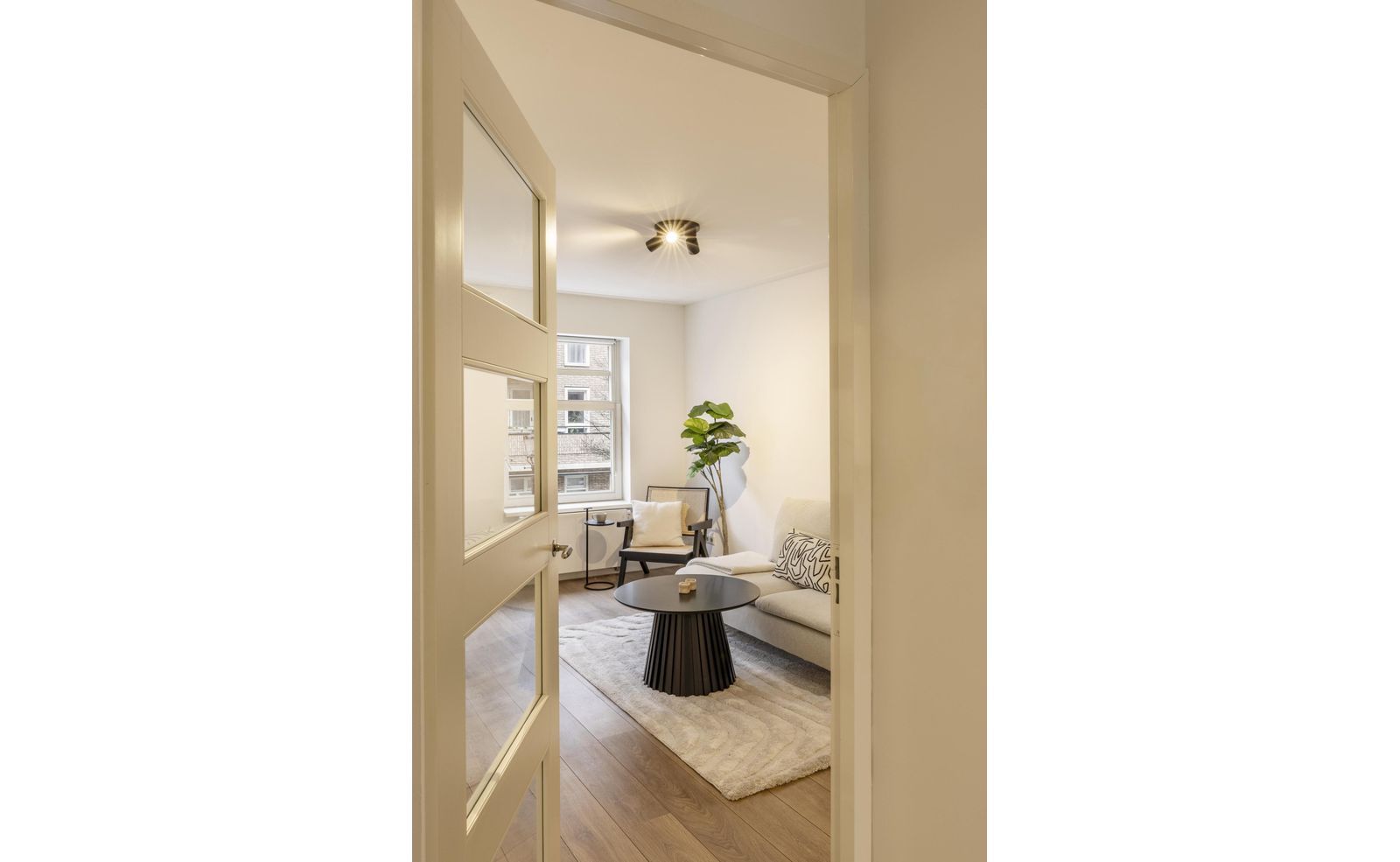 Hofmeyrstraat 40 1, Amsterdam foto-19