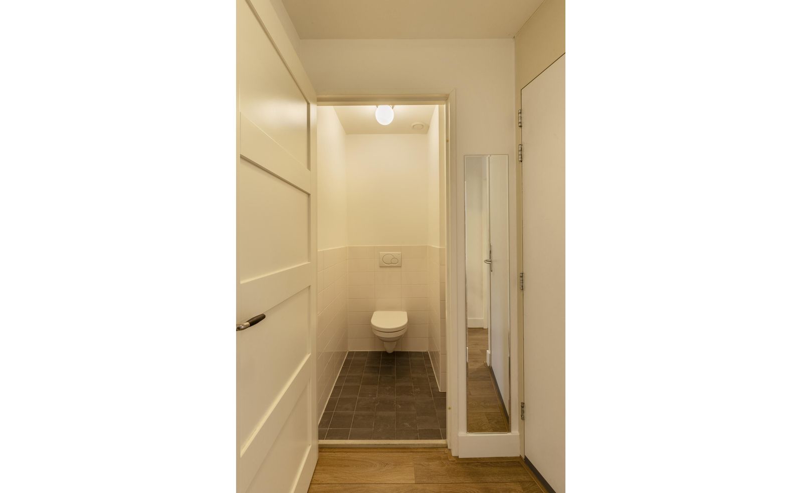 Hofmeyrstraat 40 1, Amsterdam foto-18