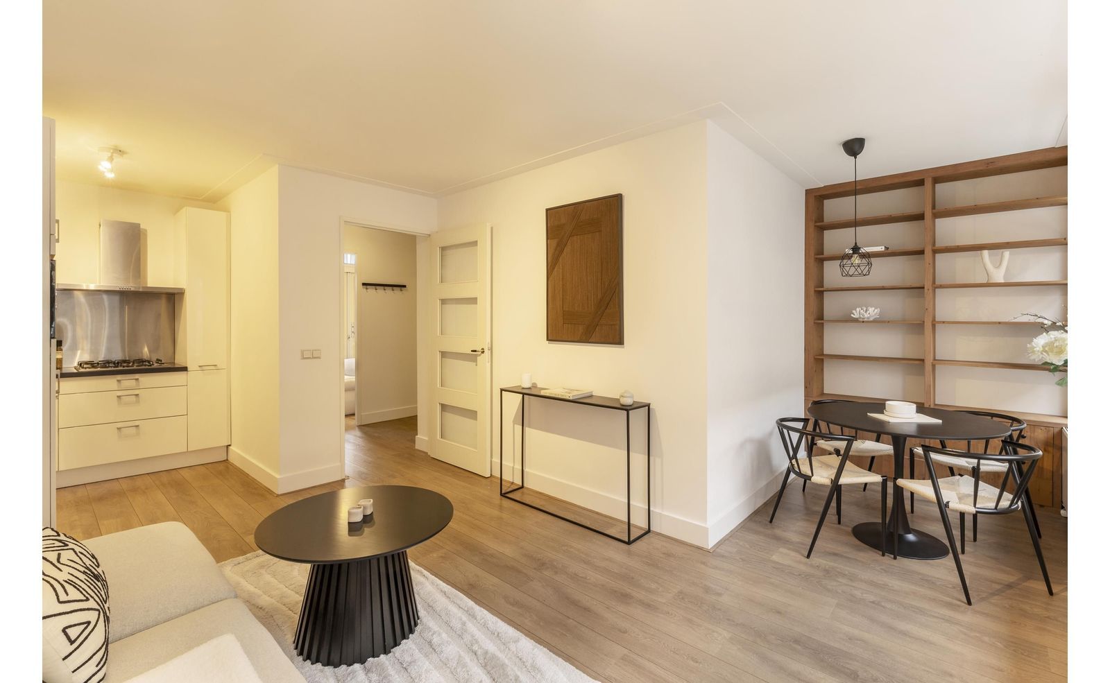 Hofmeyrstraat 40 1, Amsterdam foto-1