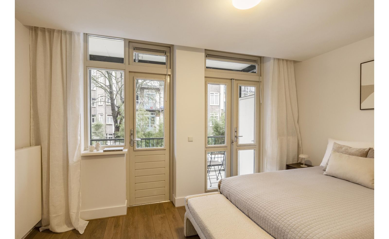 Hofmeyrstraat 40 1, Amsterdam foto-9