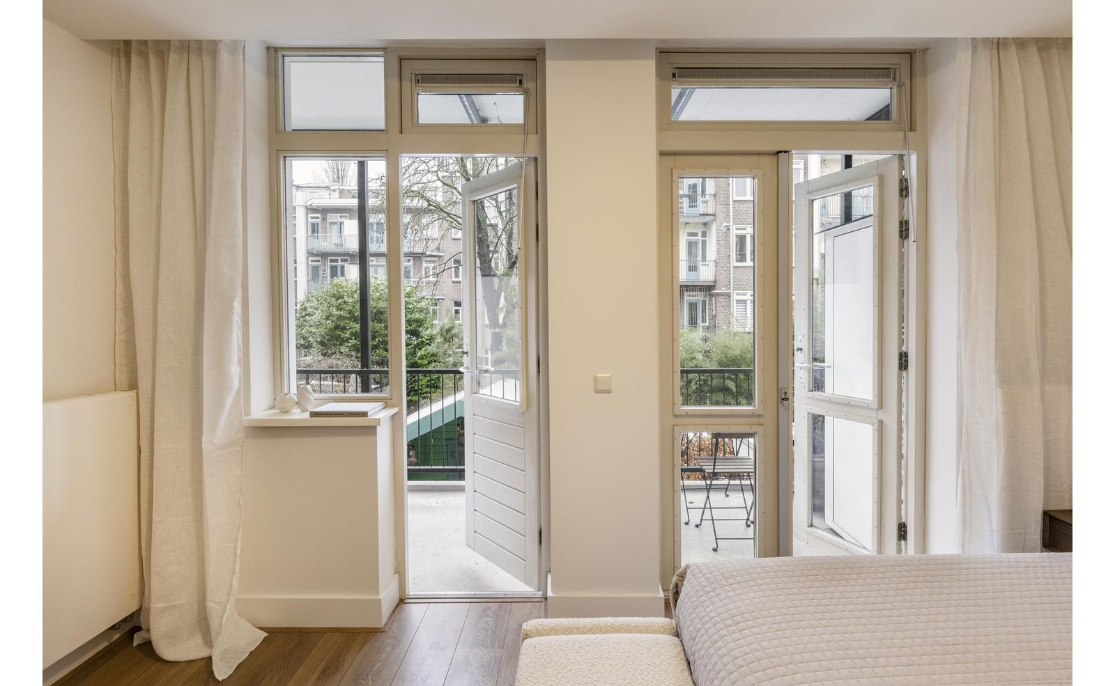 Hofmeyrstraat 40 1, Amsterdam foto-12