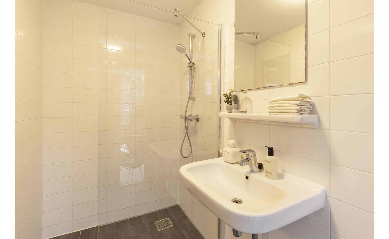 Hofmeyrstraat 40 1, Amsterdam foto-16