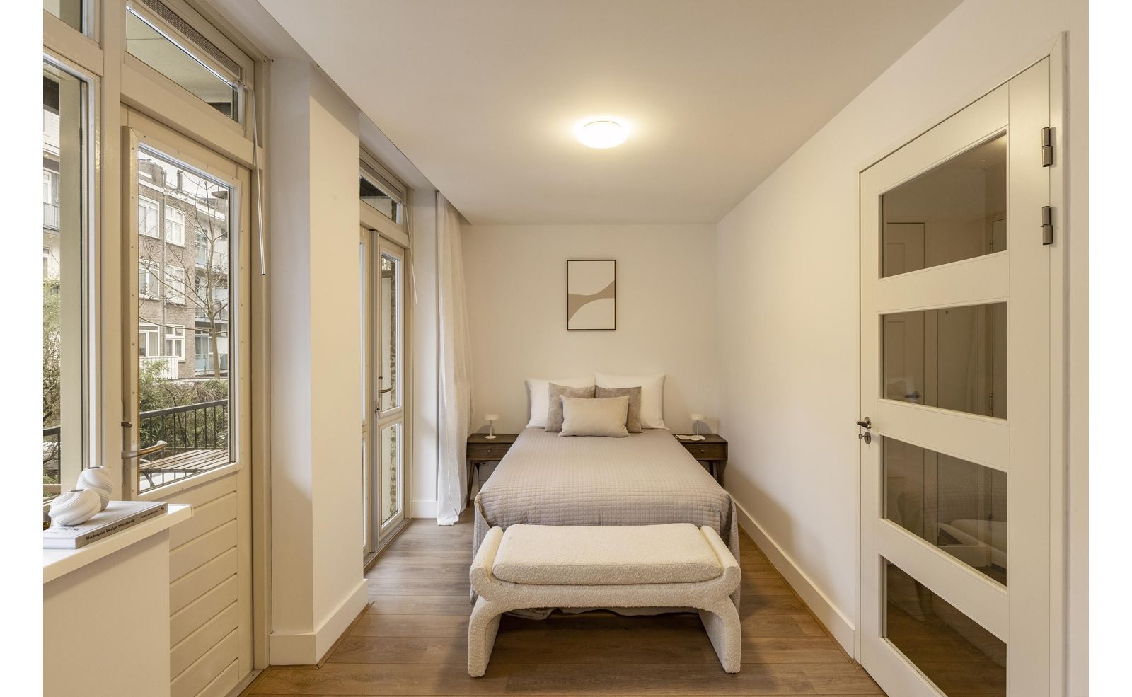 Hofmeyrstraat 40 1, Amsterdam foto-11