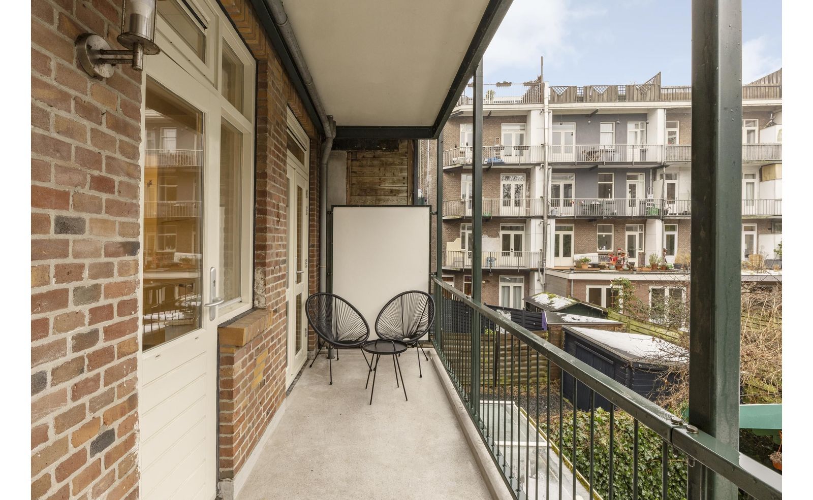 Hofmeyrstraat 40 1, Amsterdam foto-13