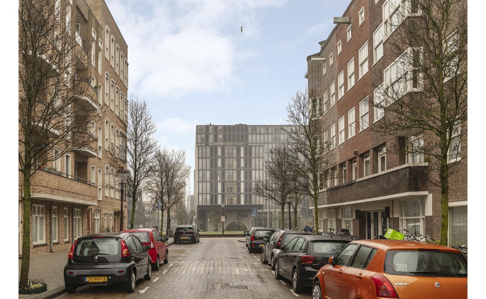 Hofmeyrstraat 40 1, Amsterdam foto-20