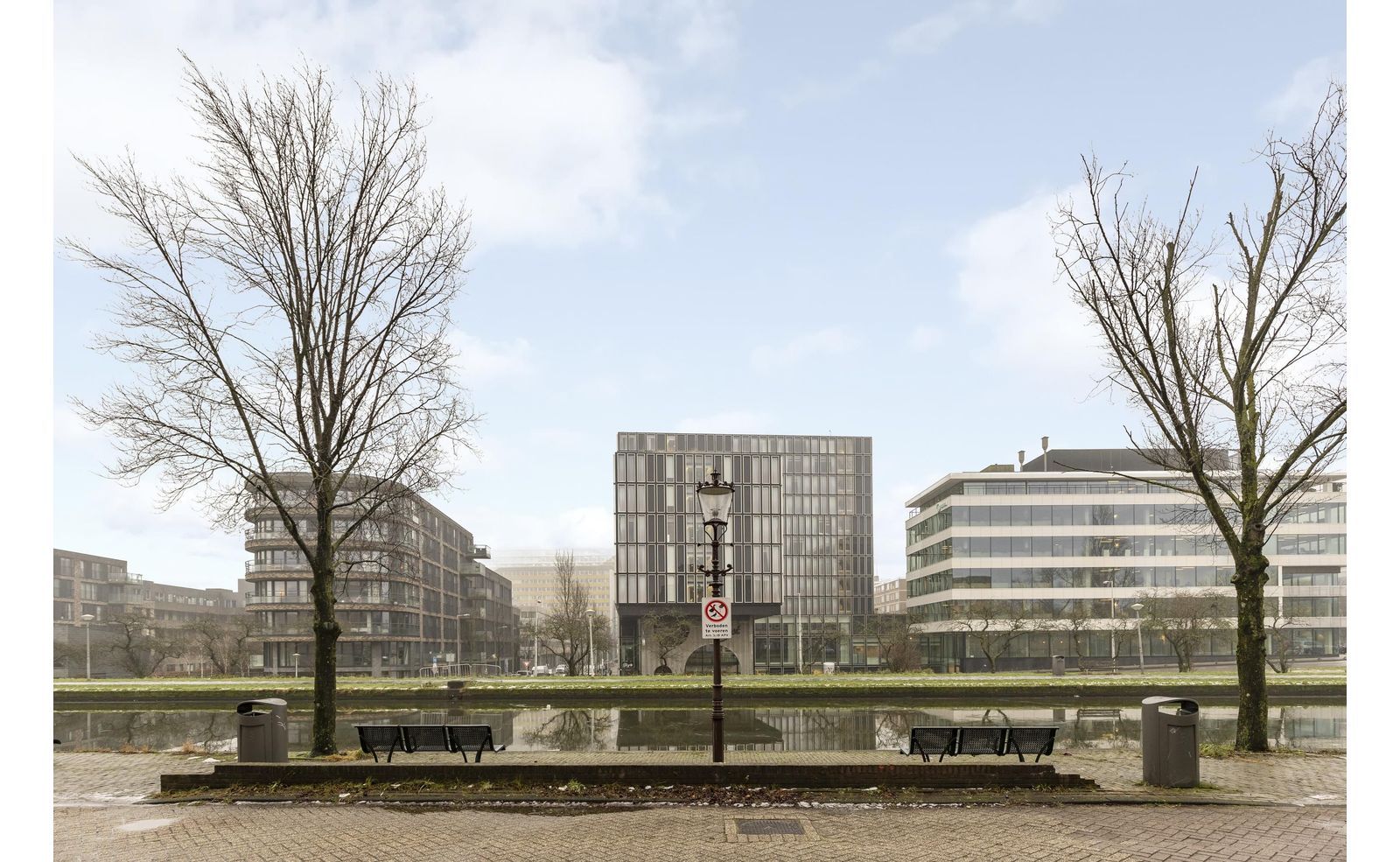 Hofmeyrstraat 40 1, Amsterdam foto-26