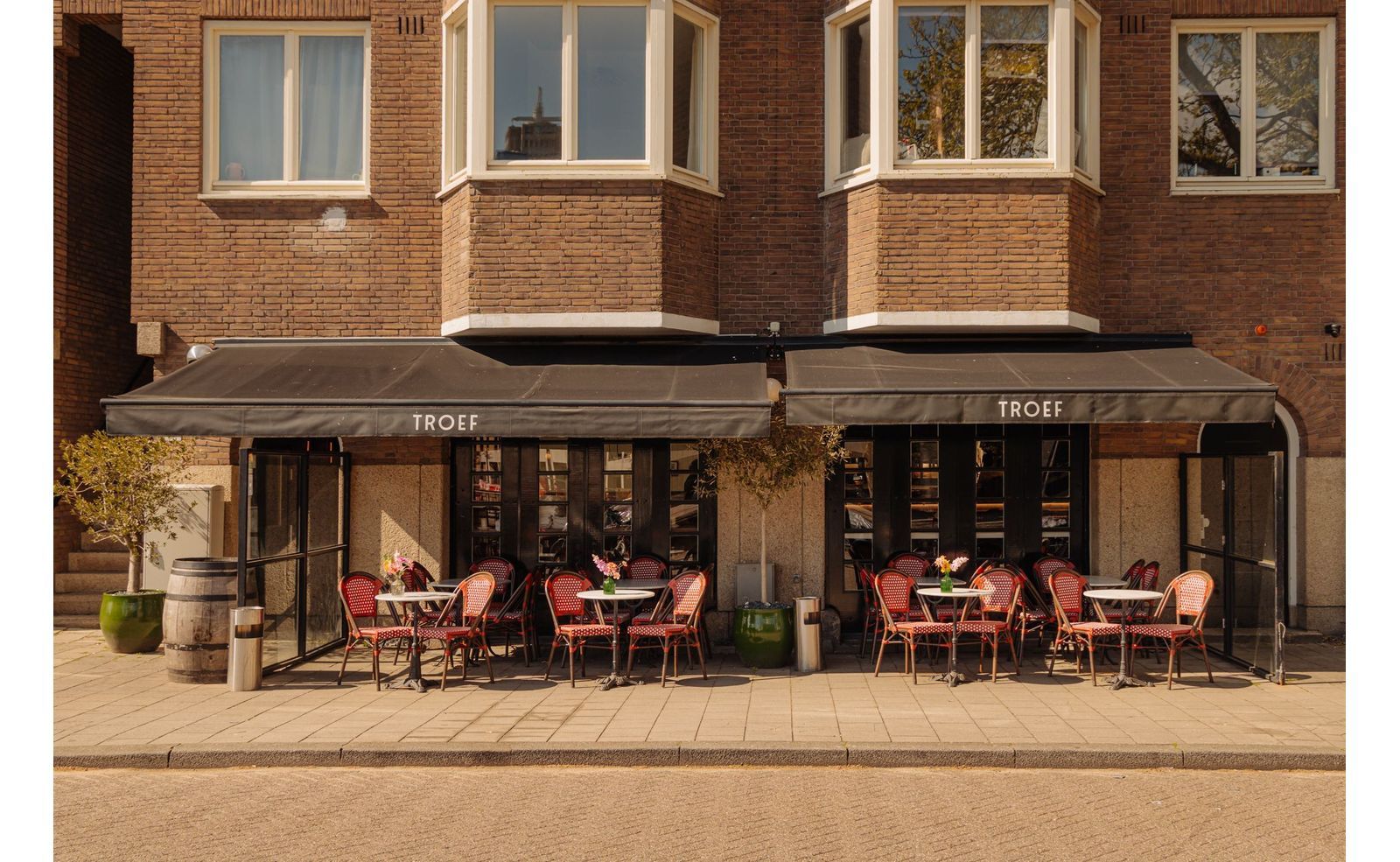 Hofmeyrstraat 40 1, Amsterdam foto-23