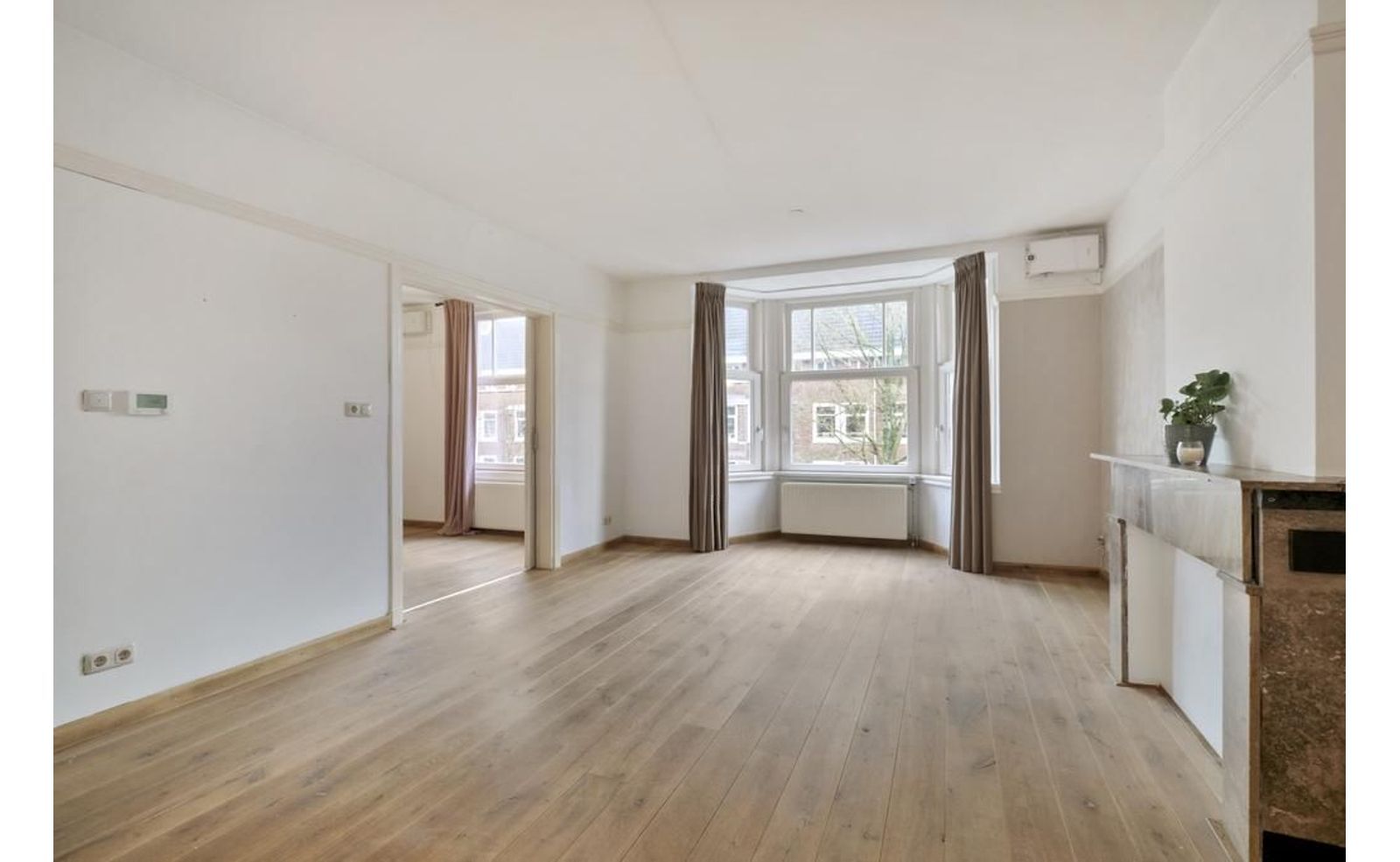 Haarlemmermeerstraat 56 3, Amsterdam foto-1