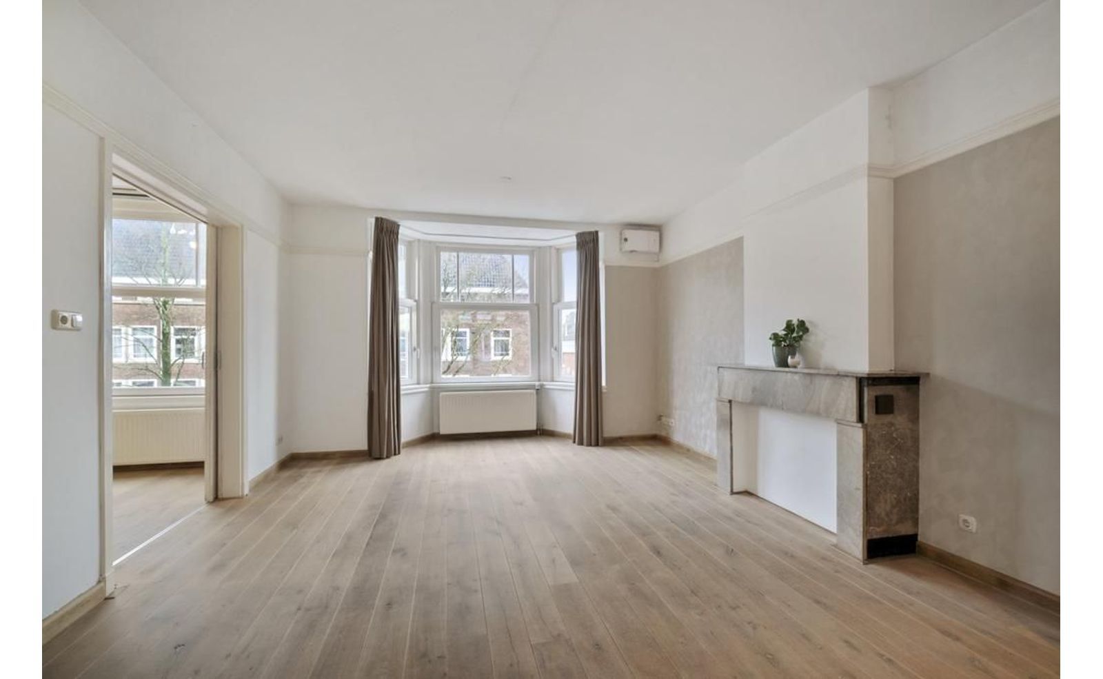 Haarlemmermeerstraat 56 3, Amsterdam foto-2