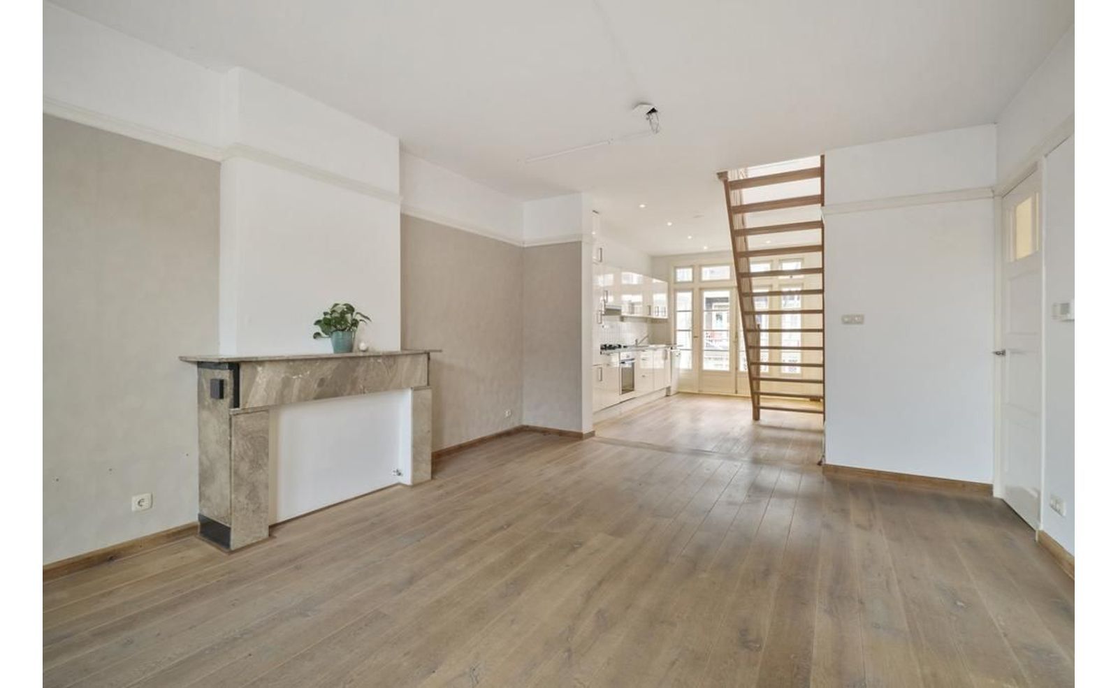 Haarlemmermeerstraat 56 3, Amsterdam foto-6