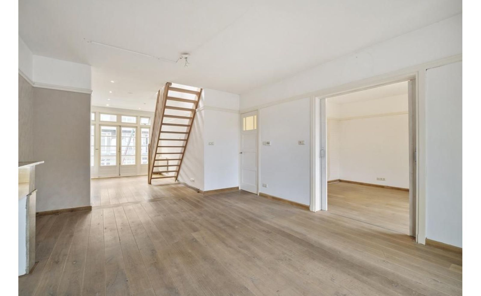 Haarlemmermeerstraat 56 3, Amsterdam foto-7