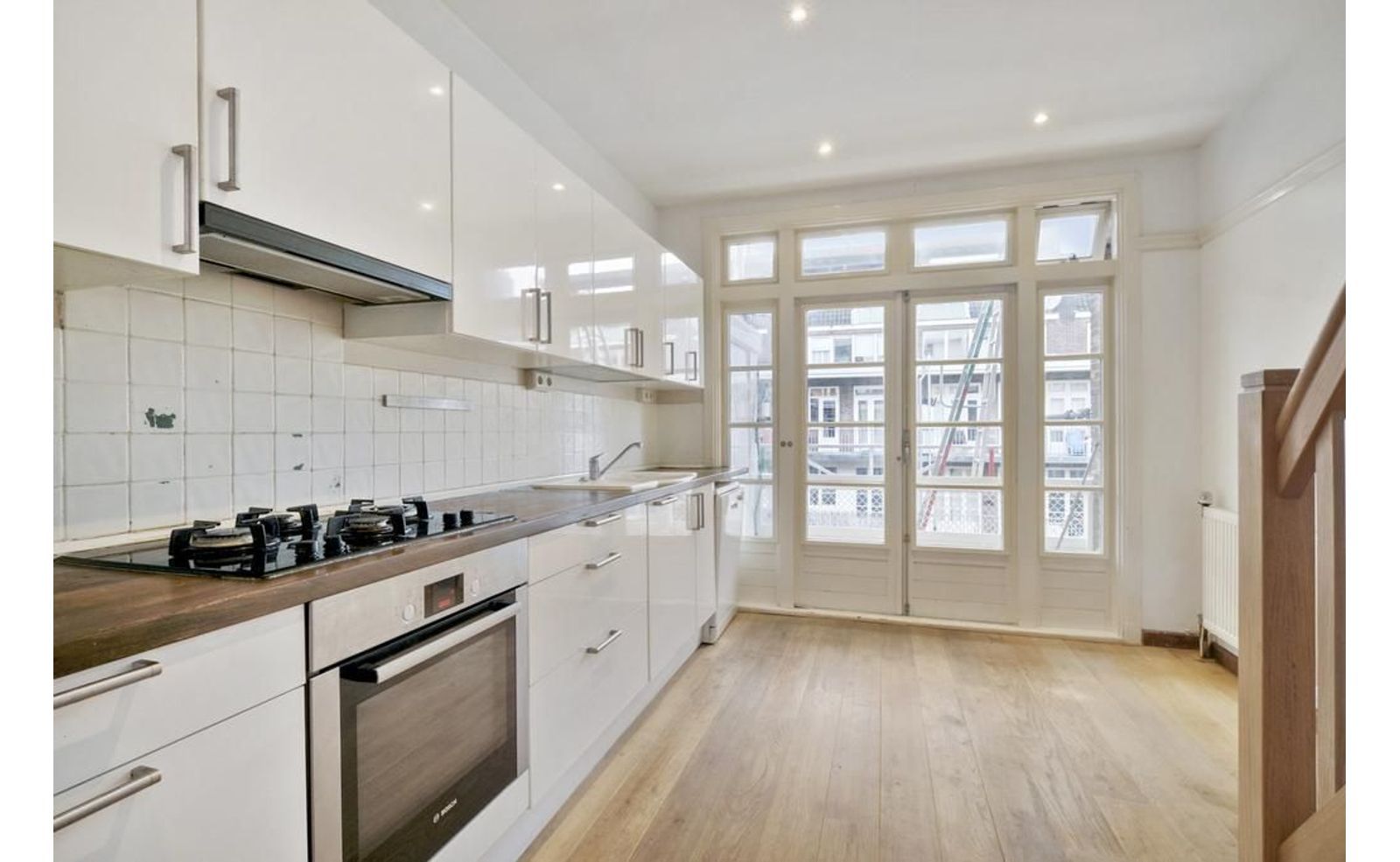 Haarlemmermeerstraat 56 3, Amsterdam foto-9