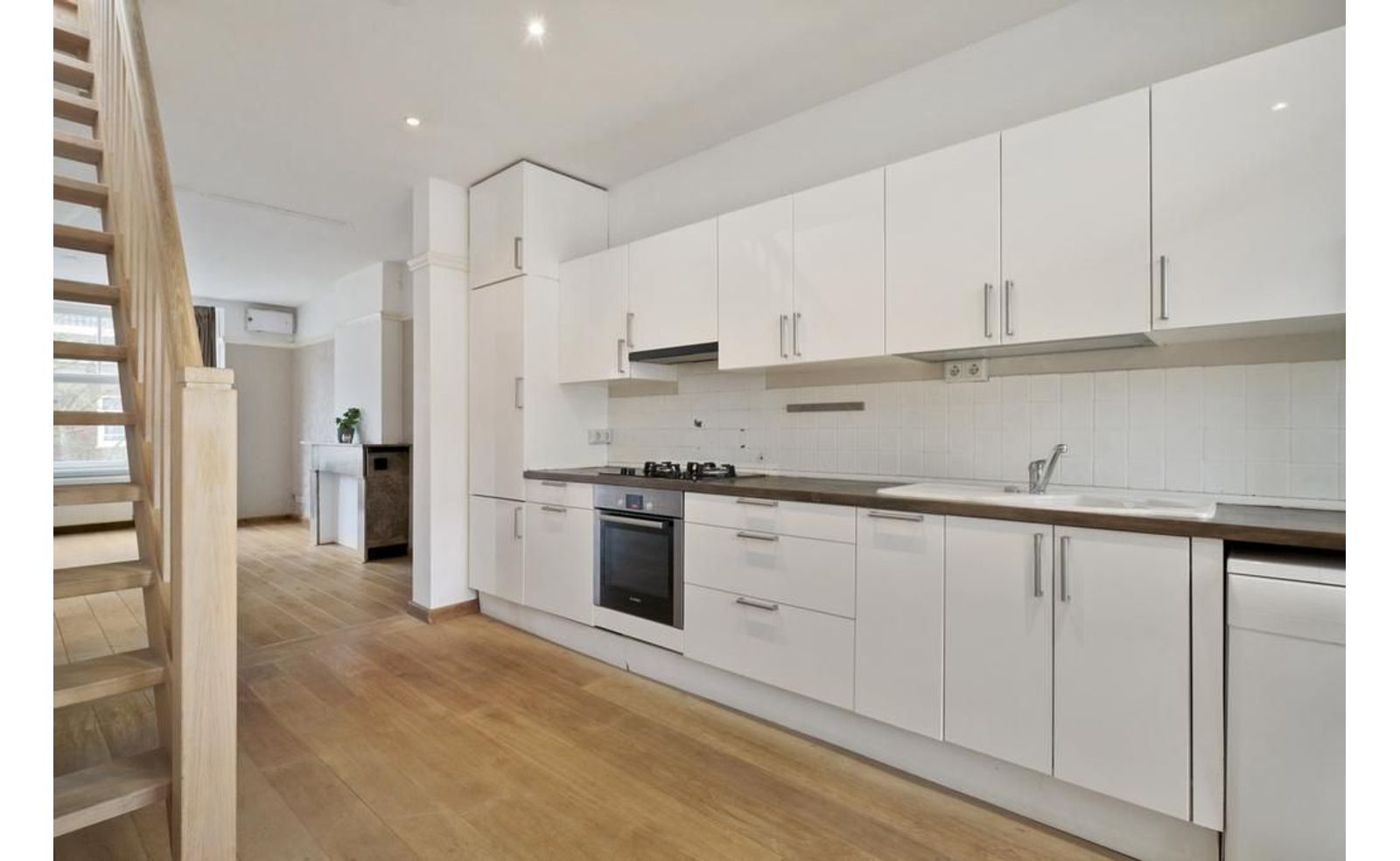 Haarlemmermeerstraat 56 3, Amsterdam foto-10