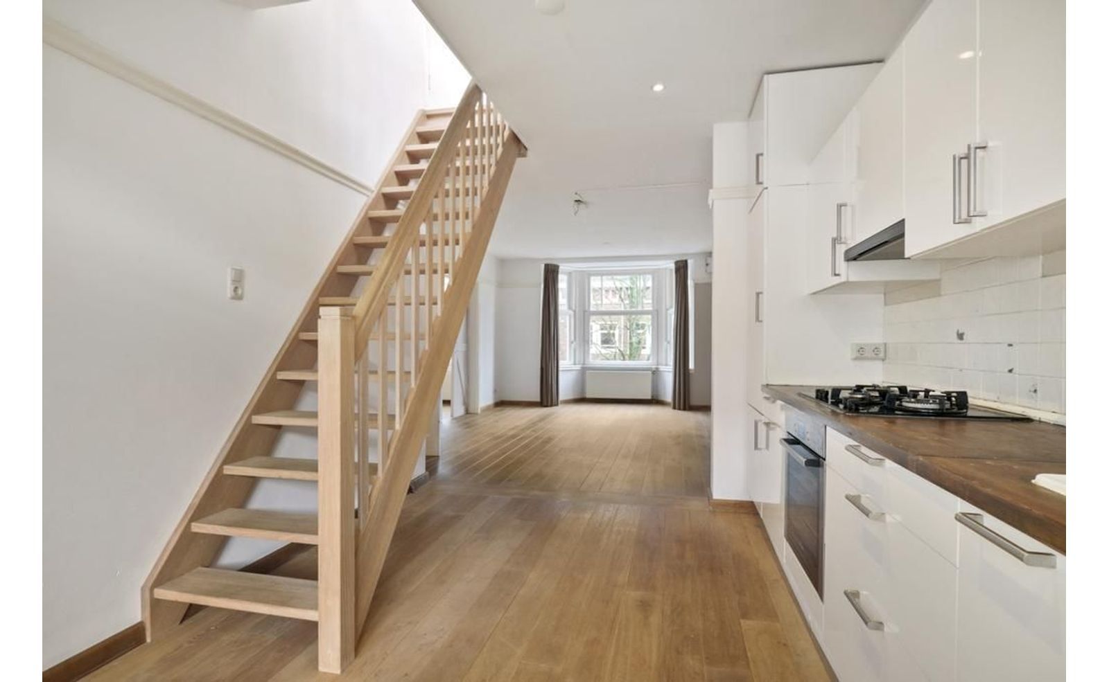 Haarlemmermeerstraat 56 3, Amsterdam foto-11