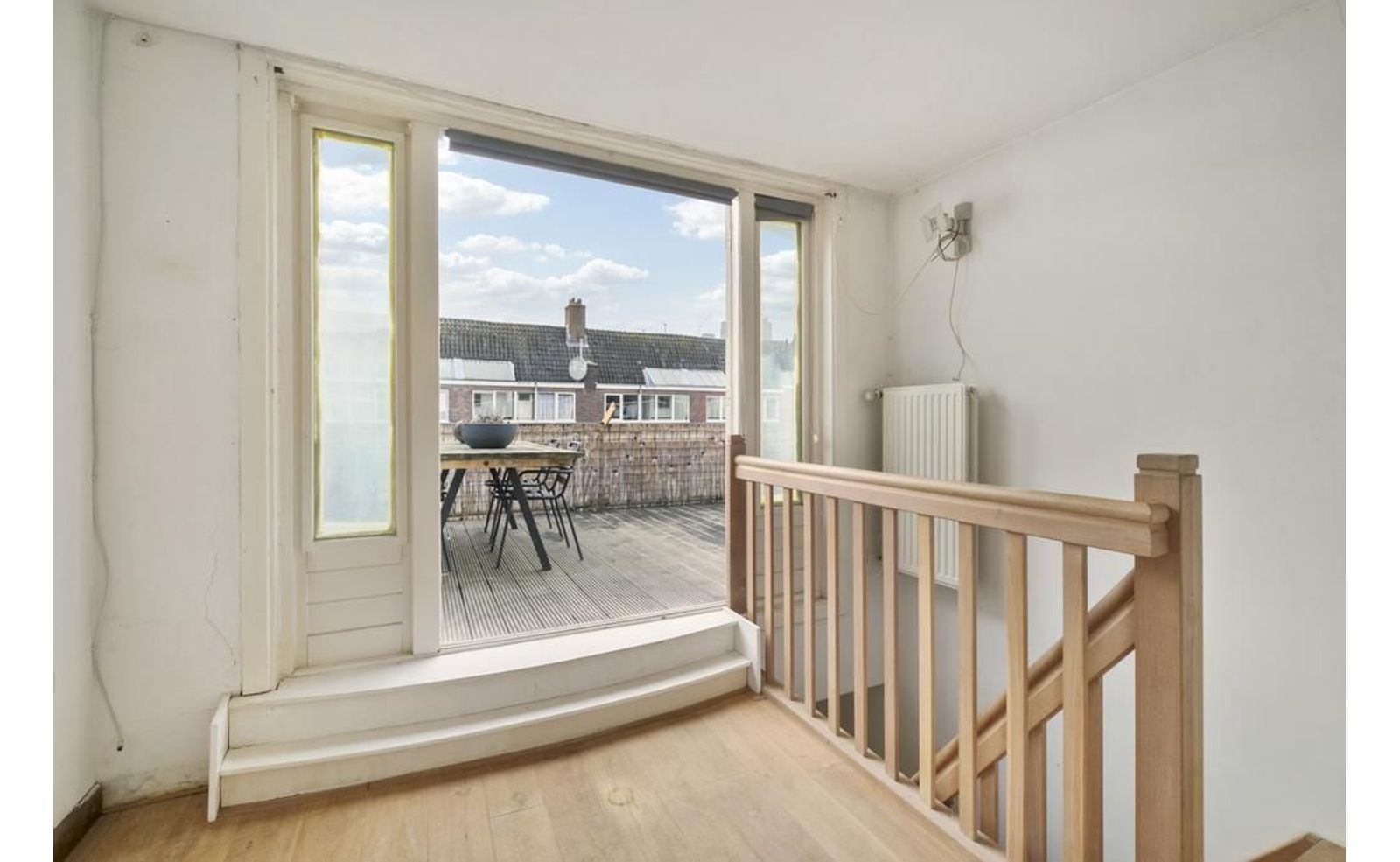 Haarlemmermeerstraat 56 3, Amsterdam foto-15