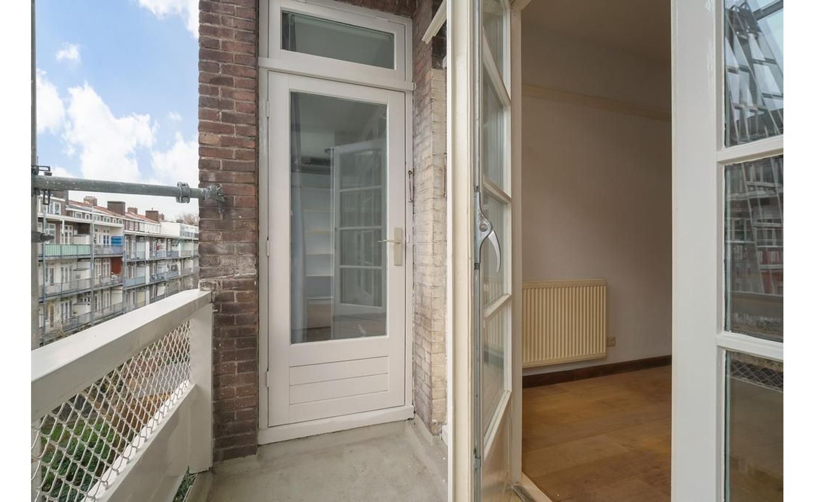 Haarlemmermeerstraat 56 3, Amsterdam foto-18