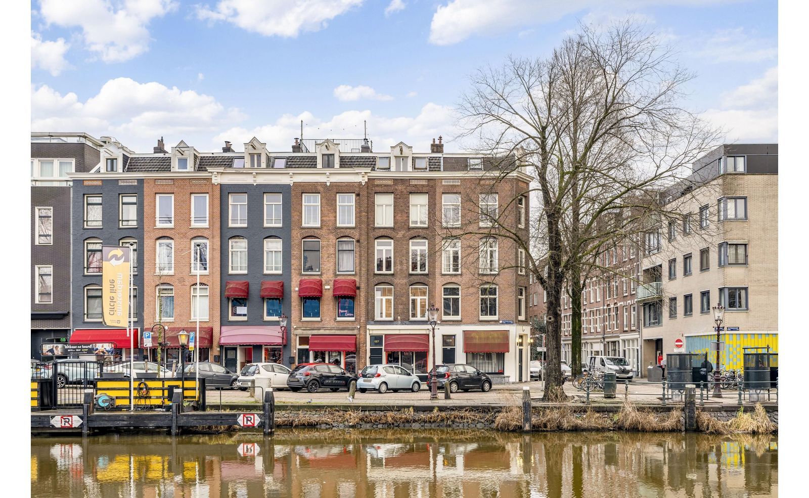 Ruysdaelkade 127 2, Amsterdam foto-0