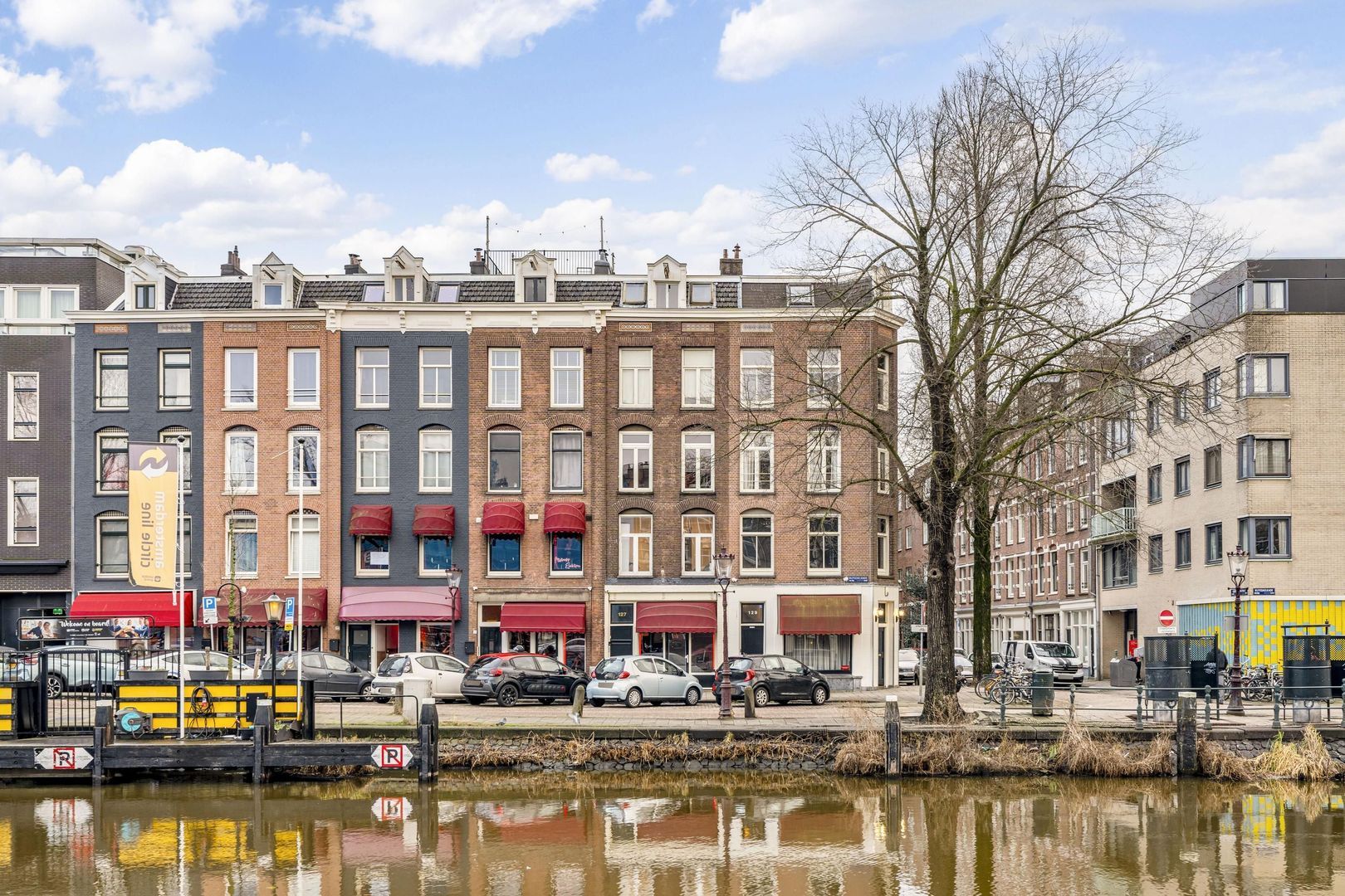 Ruysdaelkade 127 2, Amsterdam foto-0