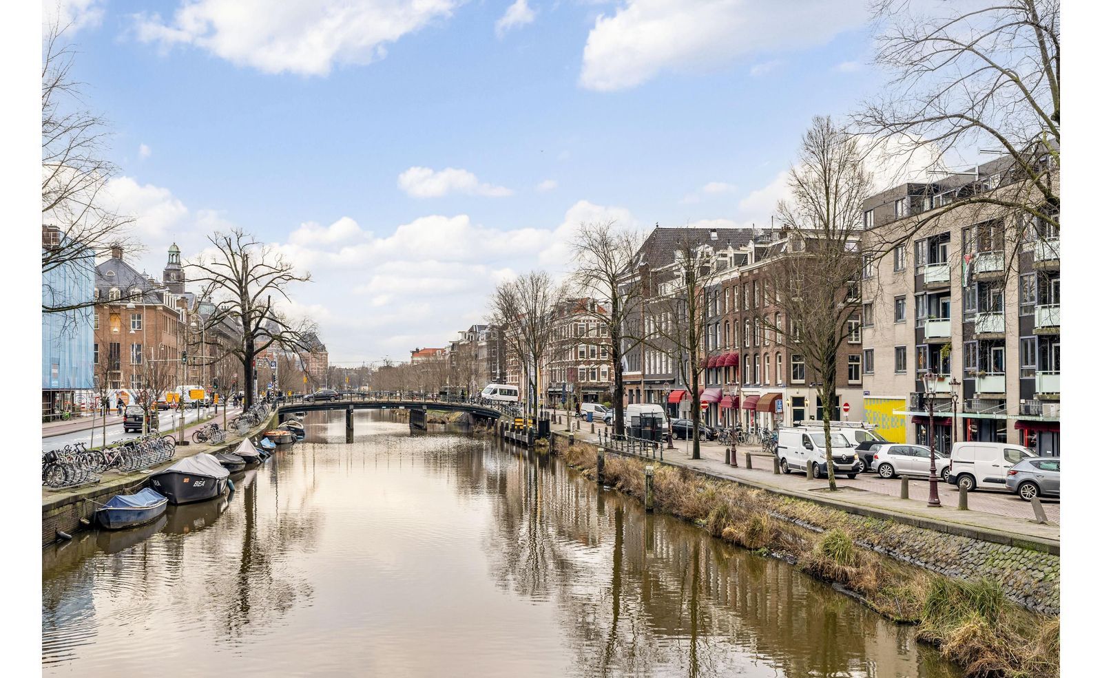 Ruysdaelkade 127 2, Amsterdam foto-19