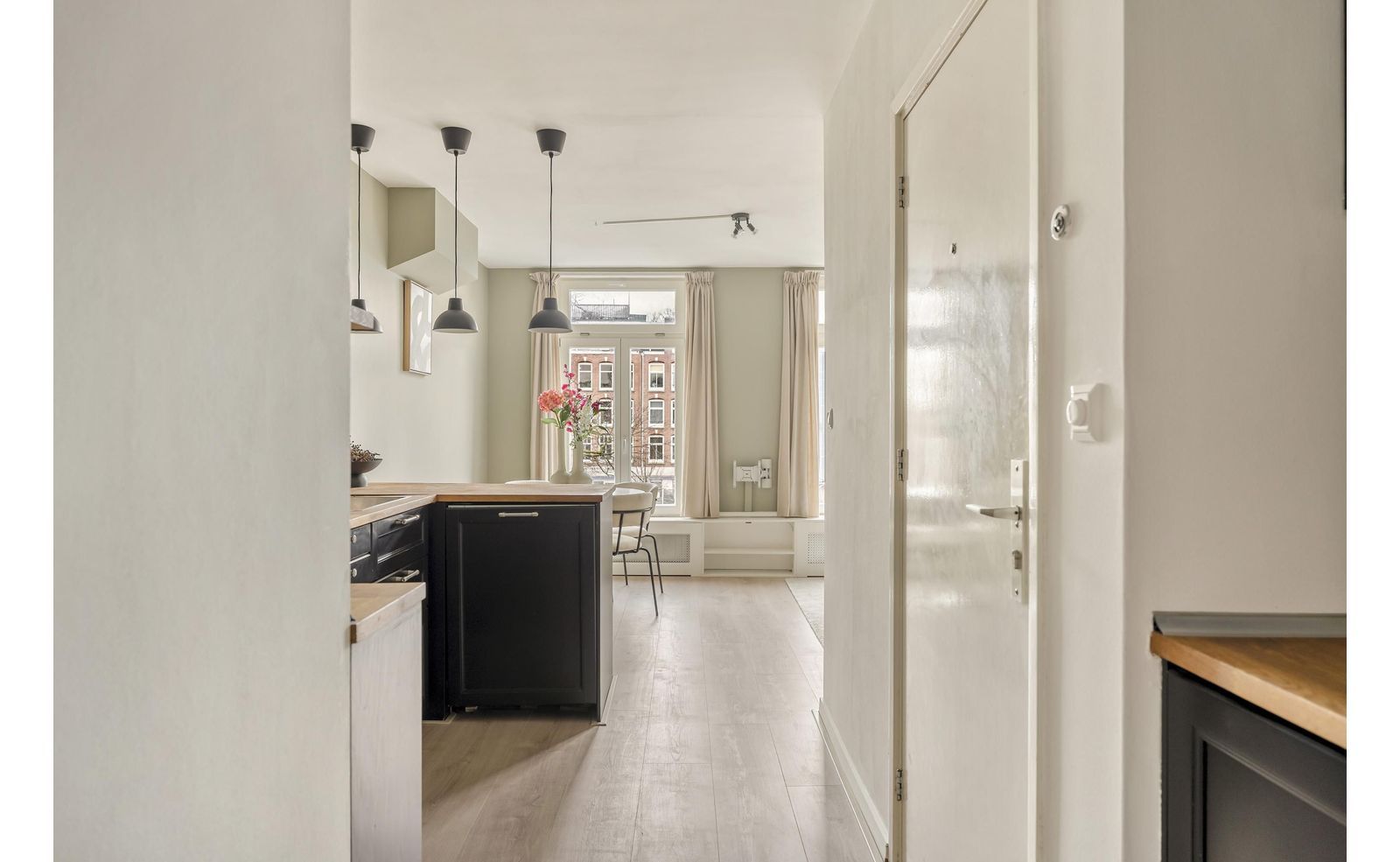 Ruysdaelkade 127 2, Amsterdam foto-10