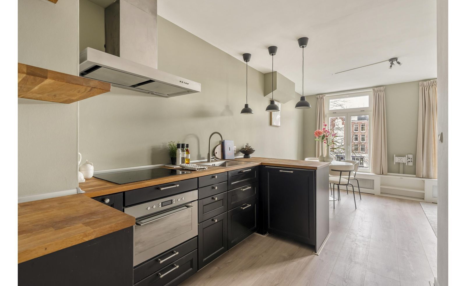 Ruysdaelkade 127 2, Amsterdam foto-6