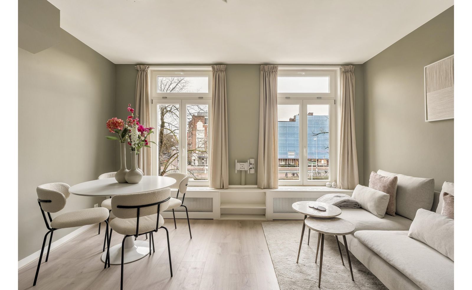 Ruysdaelkade 127 2, Amsterdam foto-1