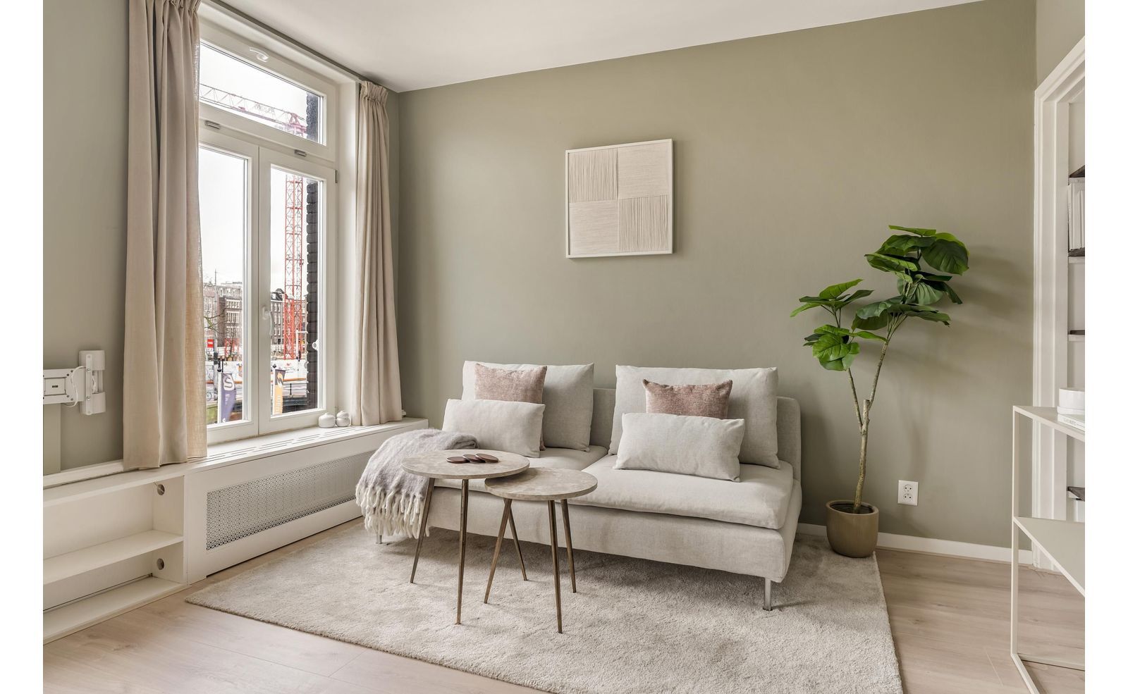 Ruysdaelkade 127 2, Amsterdam foto-4