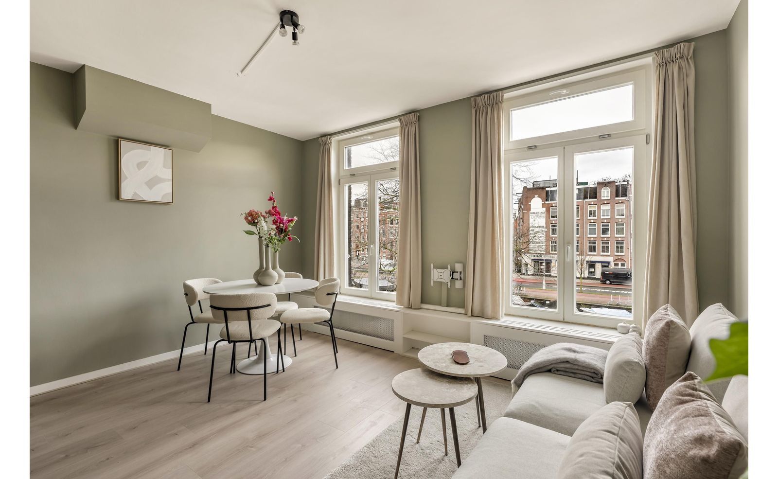 Ruysdaelkade 127 2, Amsterdam foto-3